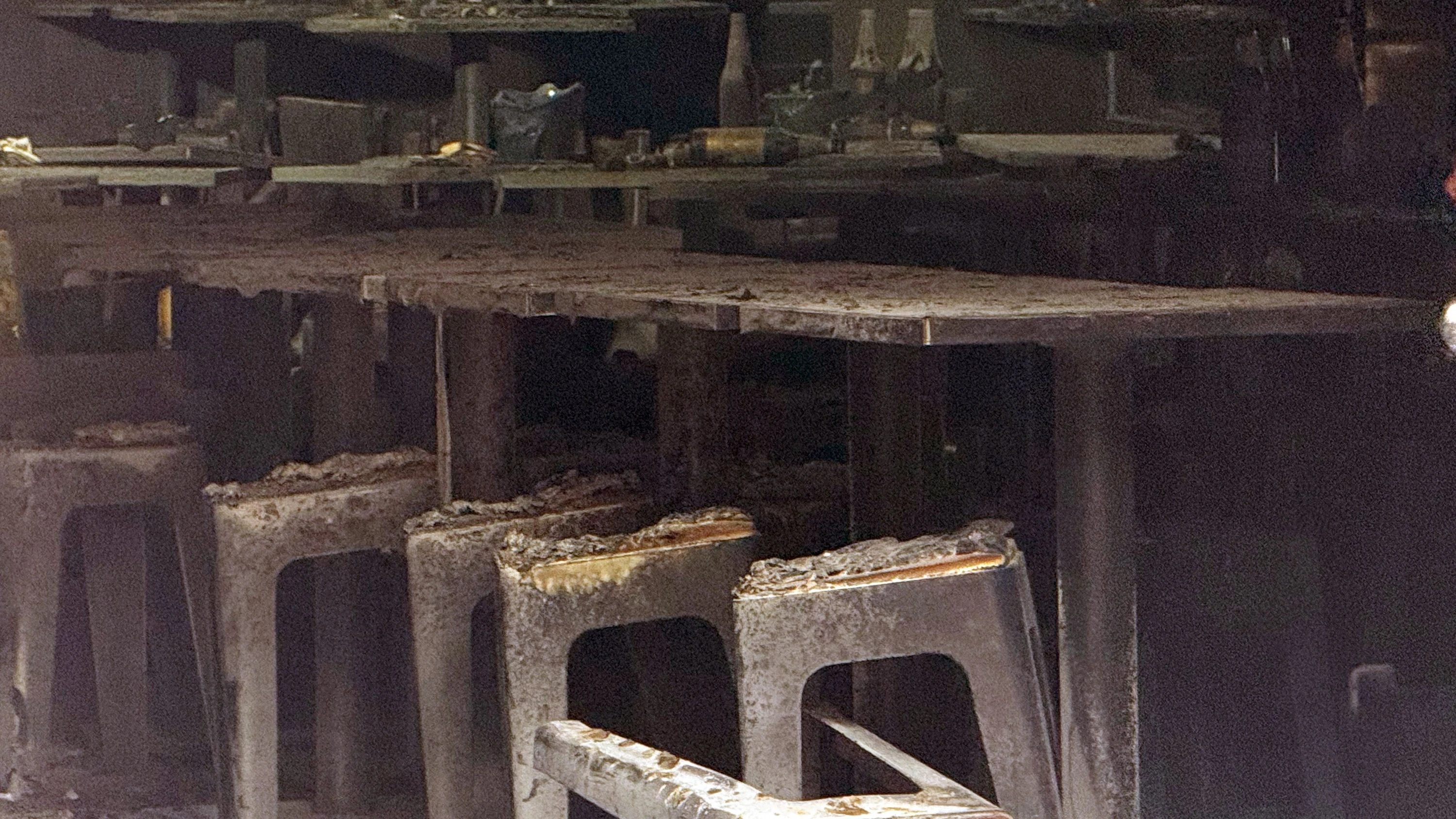 Schweres Unglück: Mindestens 27 Tote bei Feuer in Bar in Bangkok