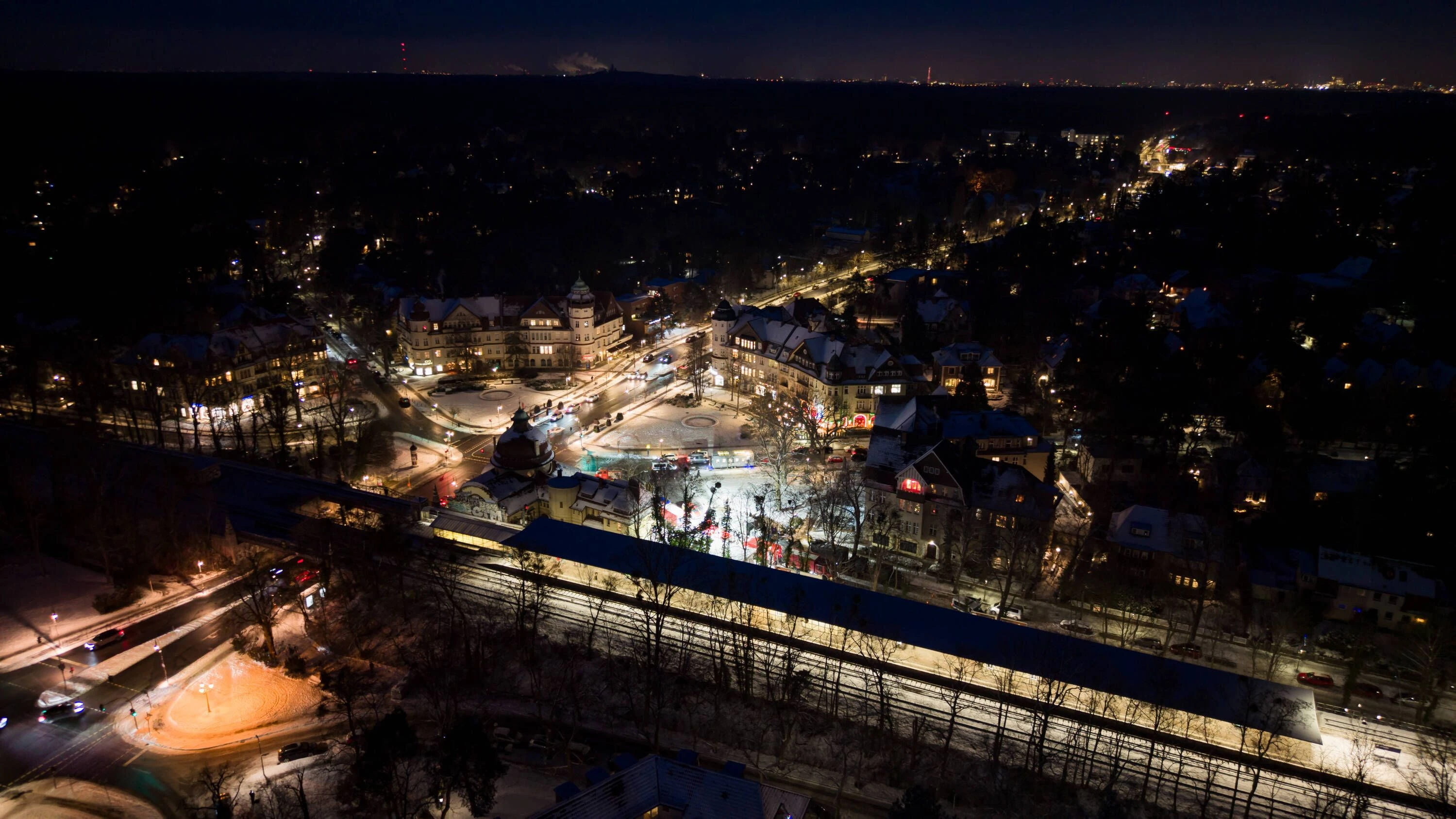 Nach Stromausfall: Dobrindt verspricht Antworten auf Brandanschlag