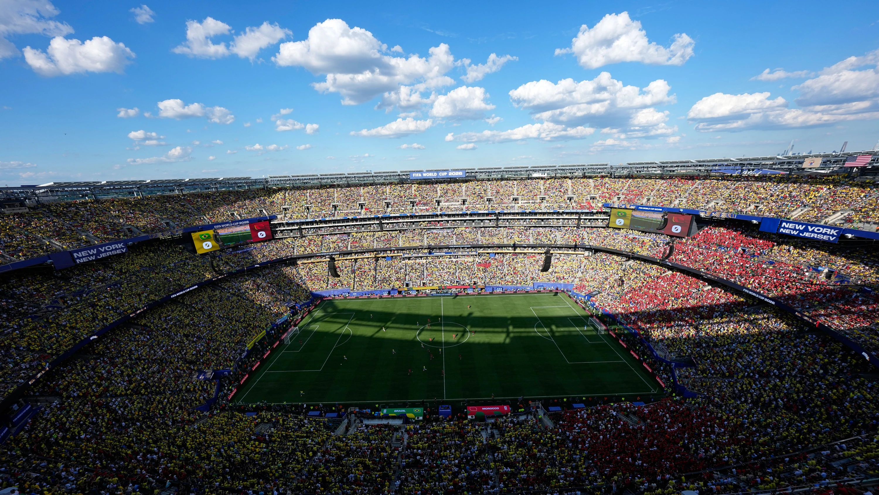 Termine, TV-Sender, Stadien: Spielplan der Fußball-WM 2026 in den USA, Kanada und Mexiko Termine, TV-Sender, Stadien: Spielplan der Fußball-WM 2026 in den USA, Kanada und Mexiko