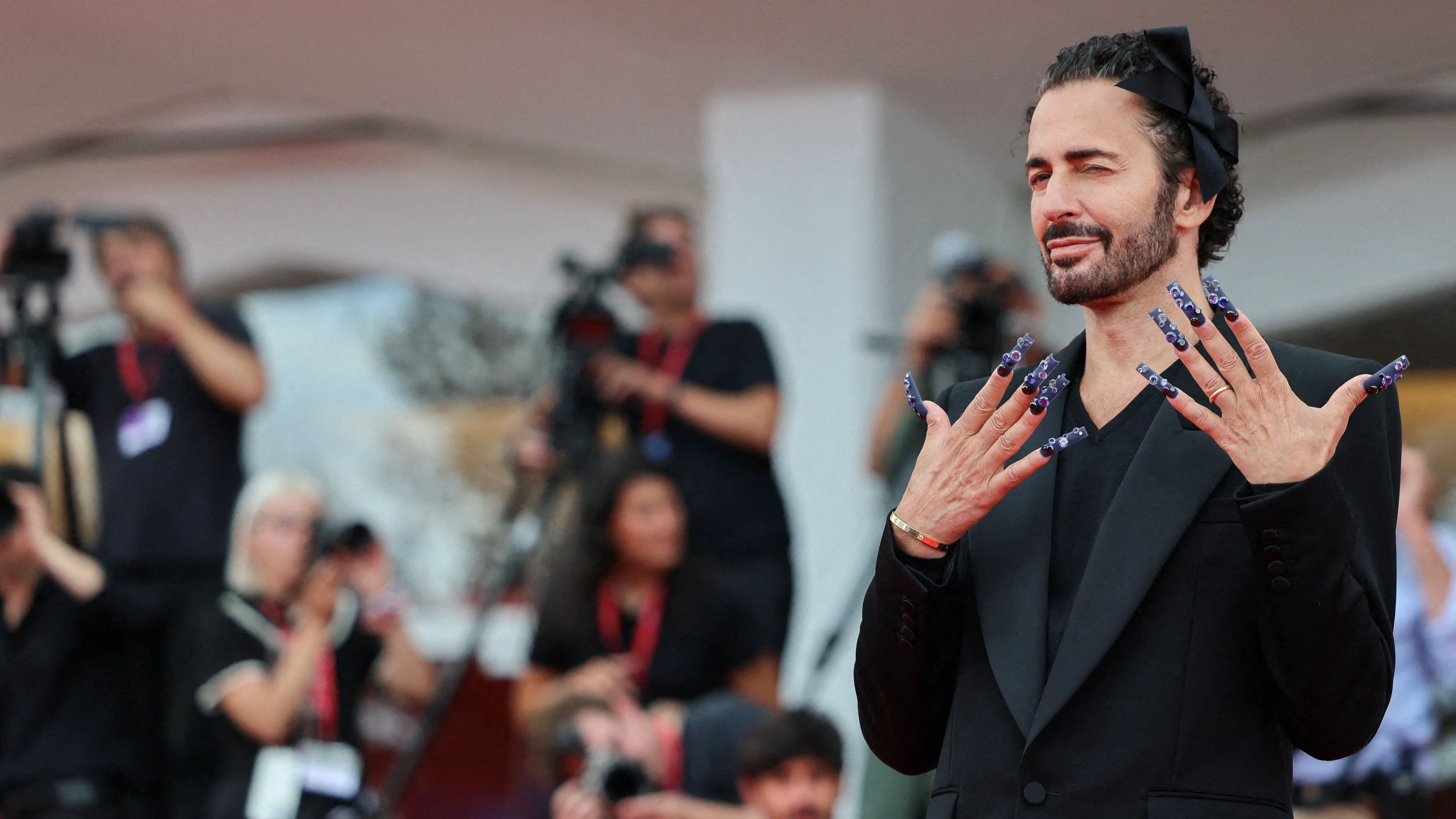 Business-Ticker: LVMH verkauft Modemarke Marc Jacobs an US-Unternehmen