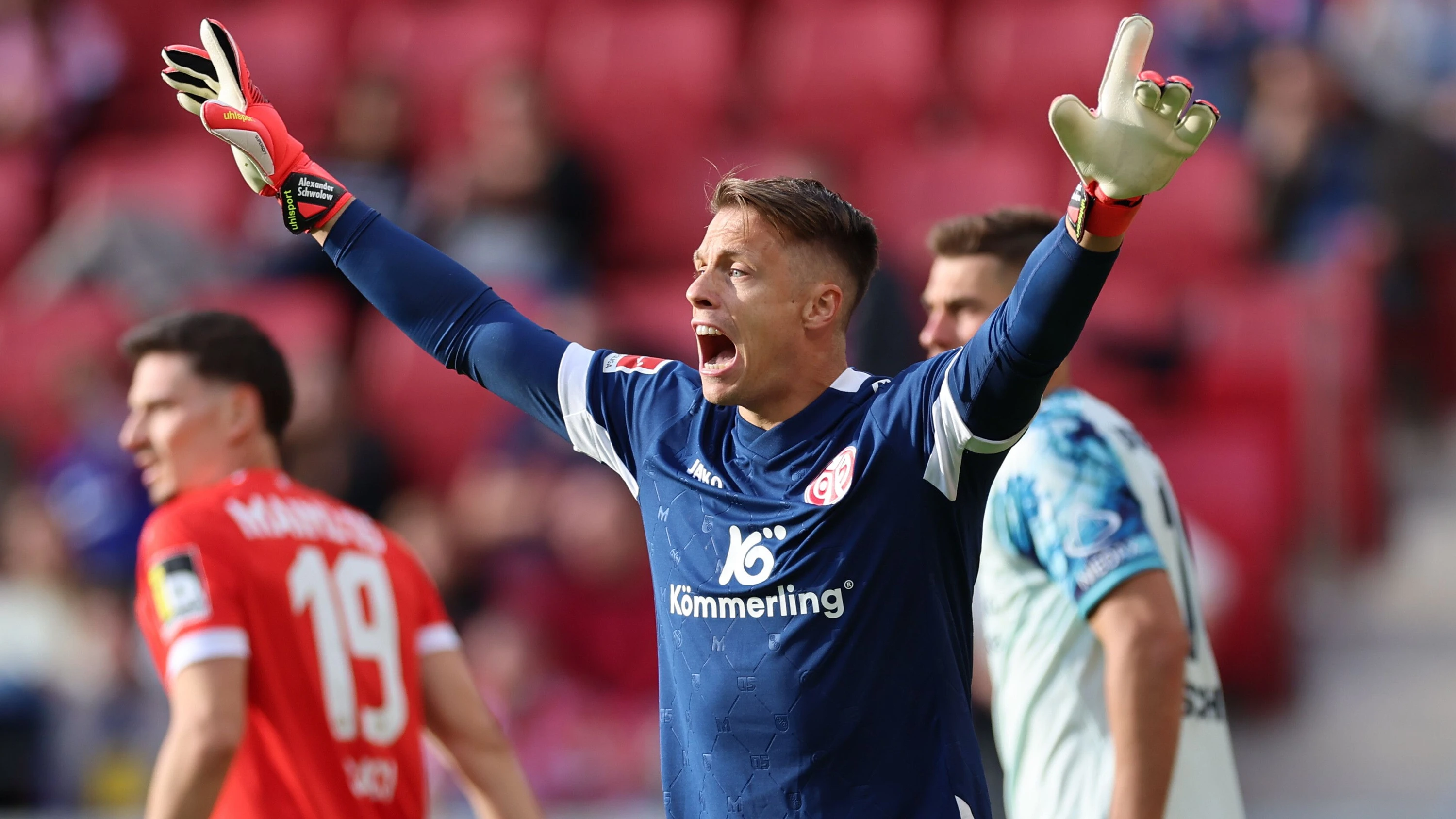 FSV Mainz 05: „Wie hättet ihr’s denn gerne?“
