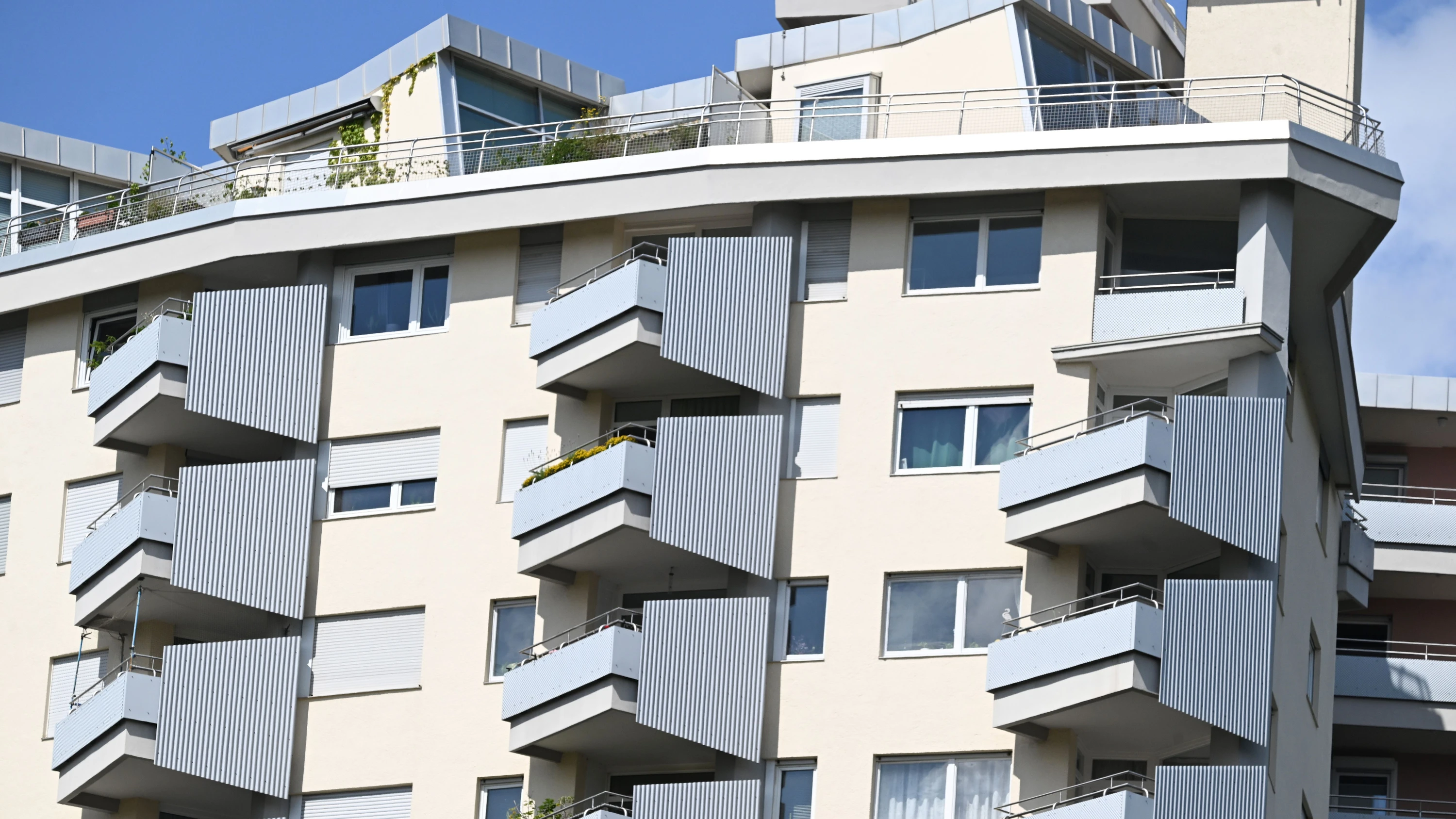 Business-Ticker: Mieten um vier Prozent gestiegen