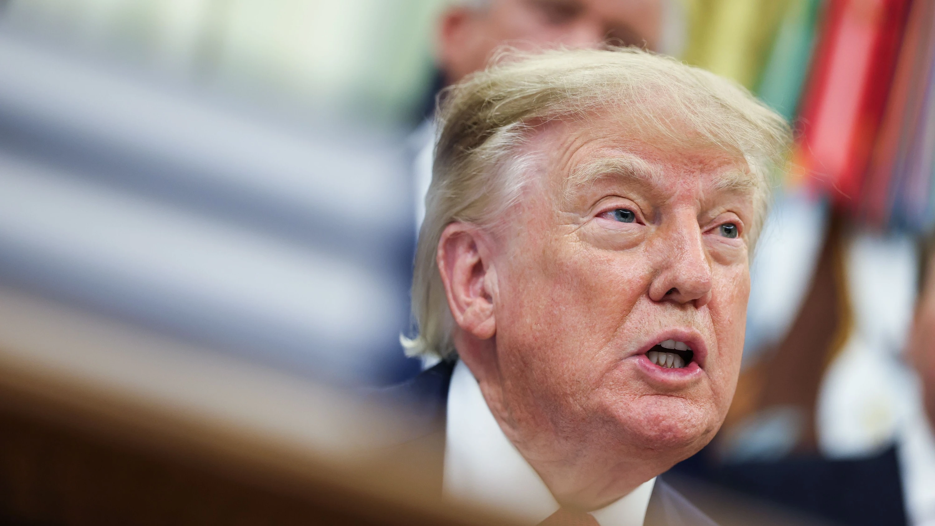 Business-Ticker: Trump kündigt „AI Force“ zur Überwachung von Künstlicher Intelligenz an Business-Ticker: Trump kündigt „AI Force“ zur Überwachung von Künstlicher Intelligenz an