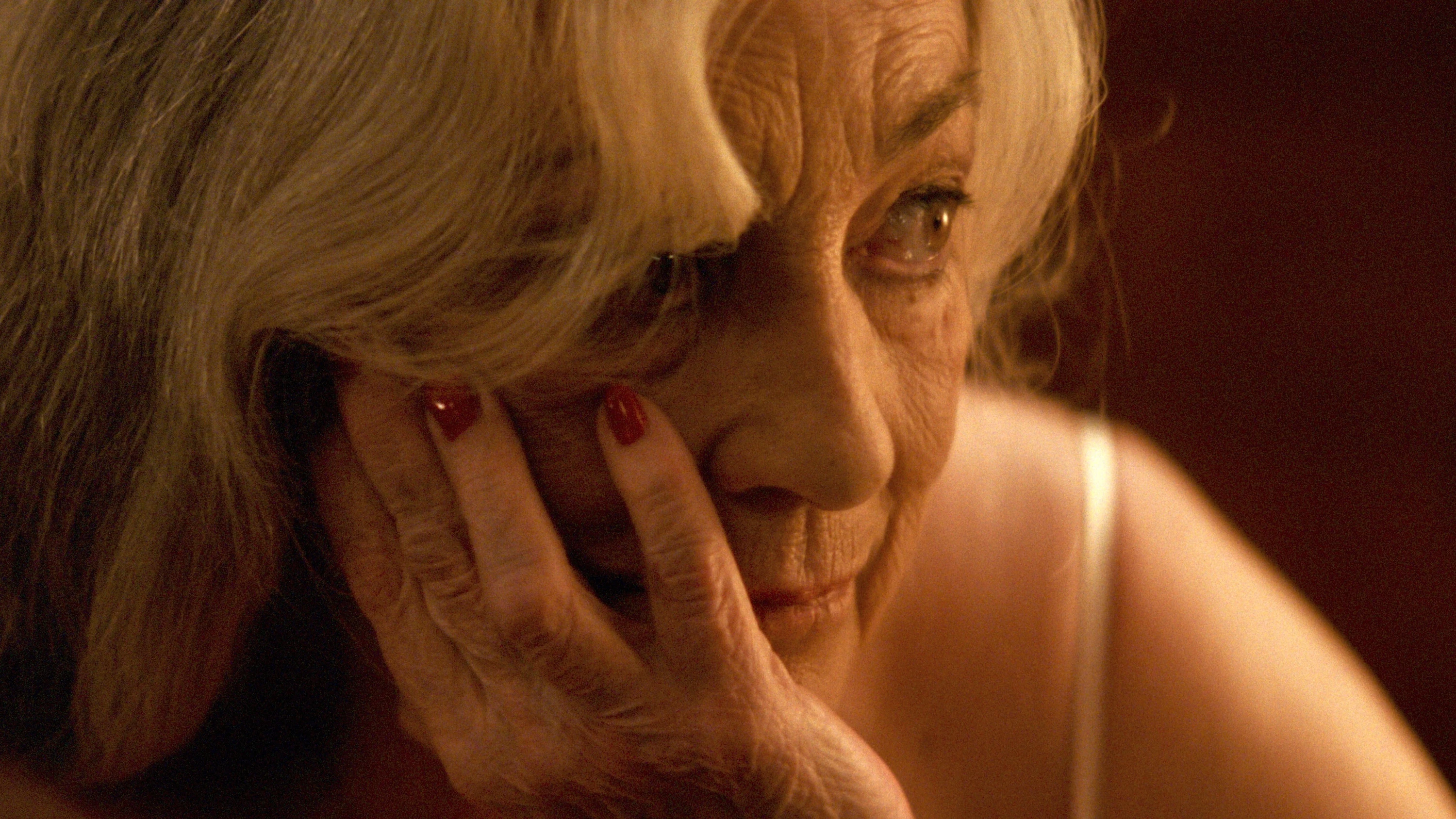 Kinofilm „Calle Málaga“: „Altern ist ein Privileg“ Kinofilm „Calle Málaga“: „Altern ist ein Privileg“