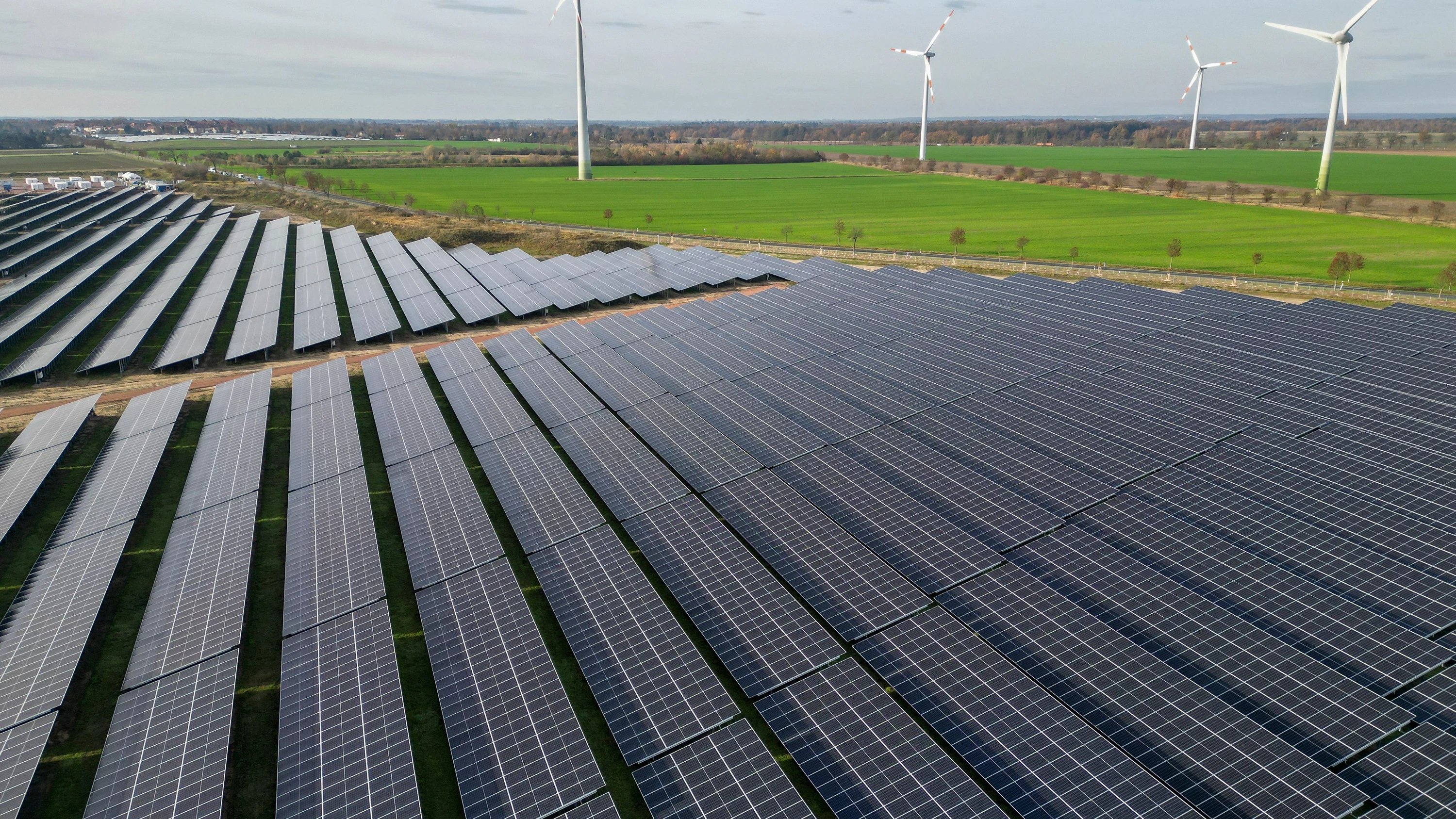 Teure Energiewende: Der Aufschrei der Grünen ist groß – aber unberechtigt Teure Energiewende: Der Aufschrei der Grünen ist groß – aber unberechtigt