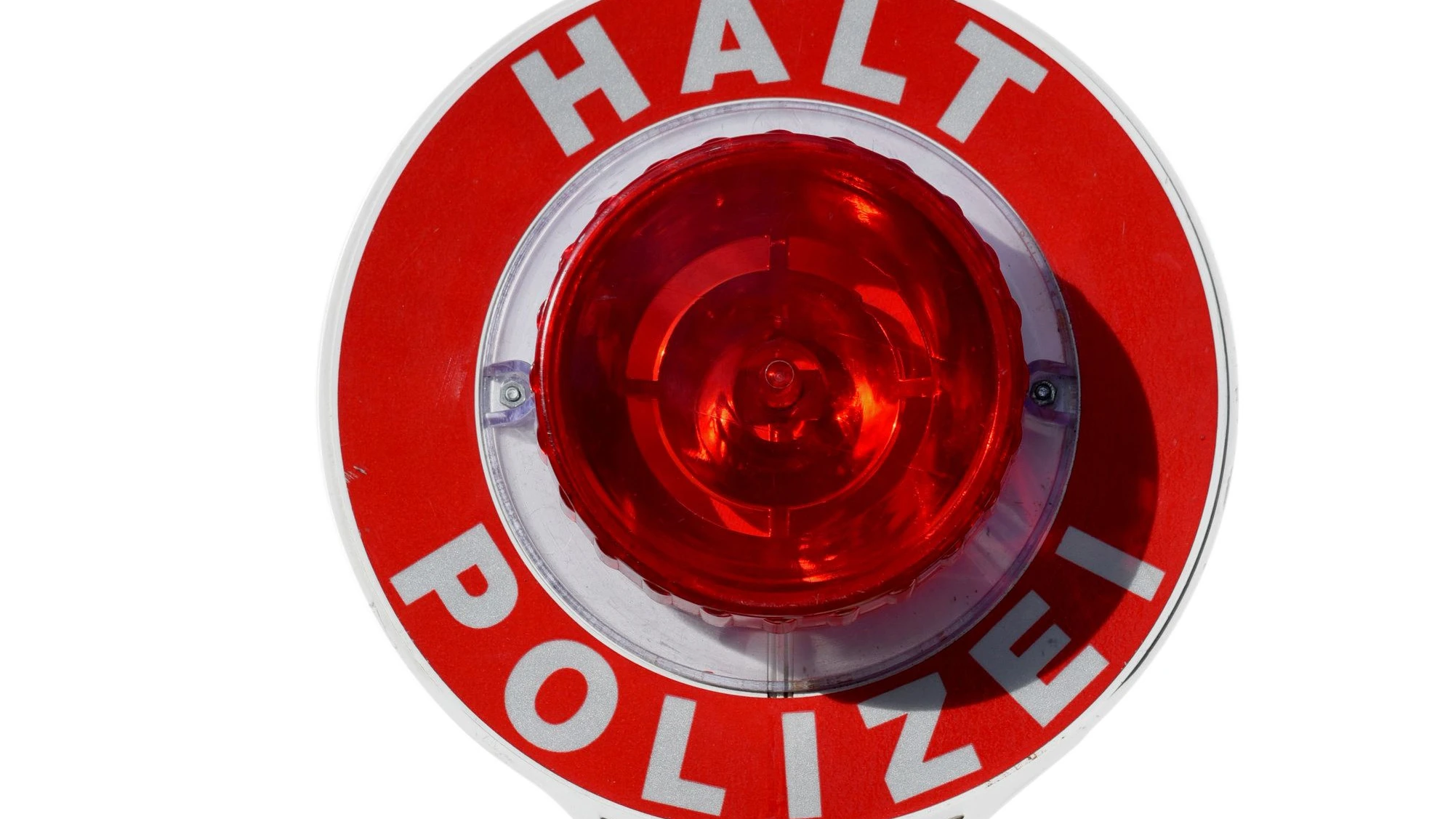 Blitzermarathon 2026: Achtung, Radar!