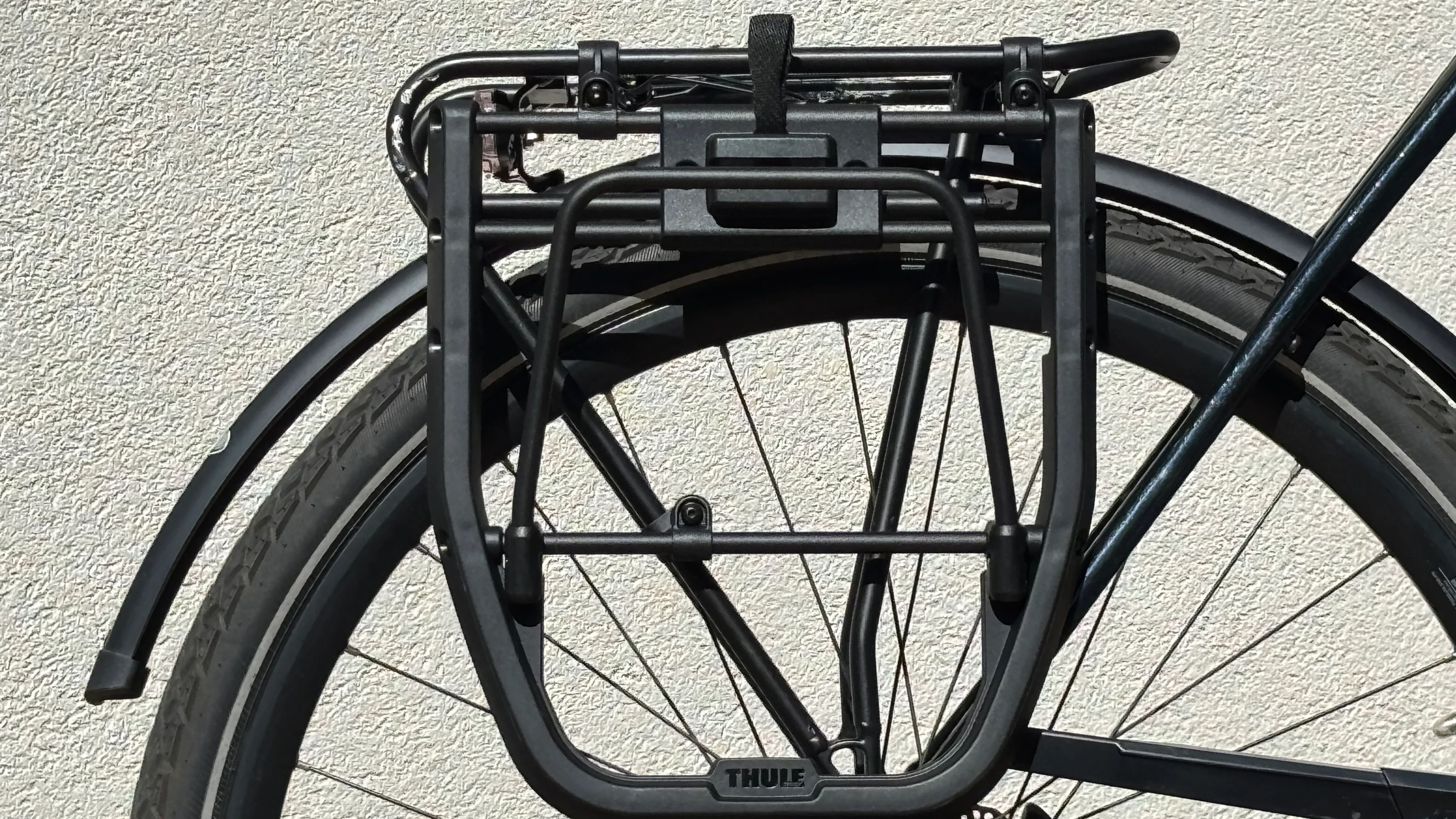 Bild: Fahrradtaschen: So ein Pack