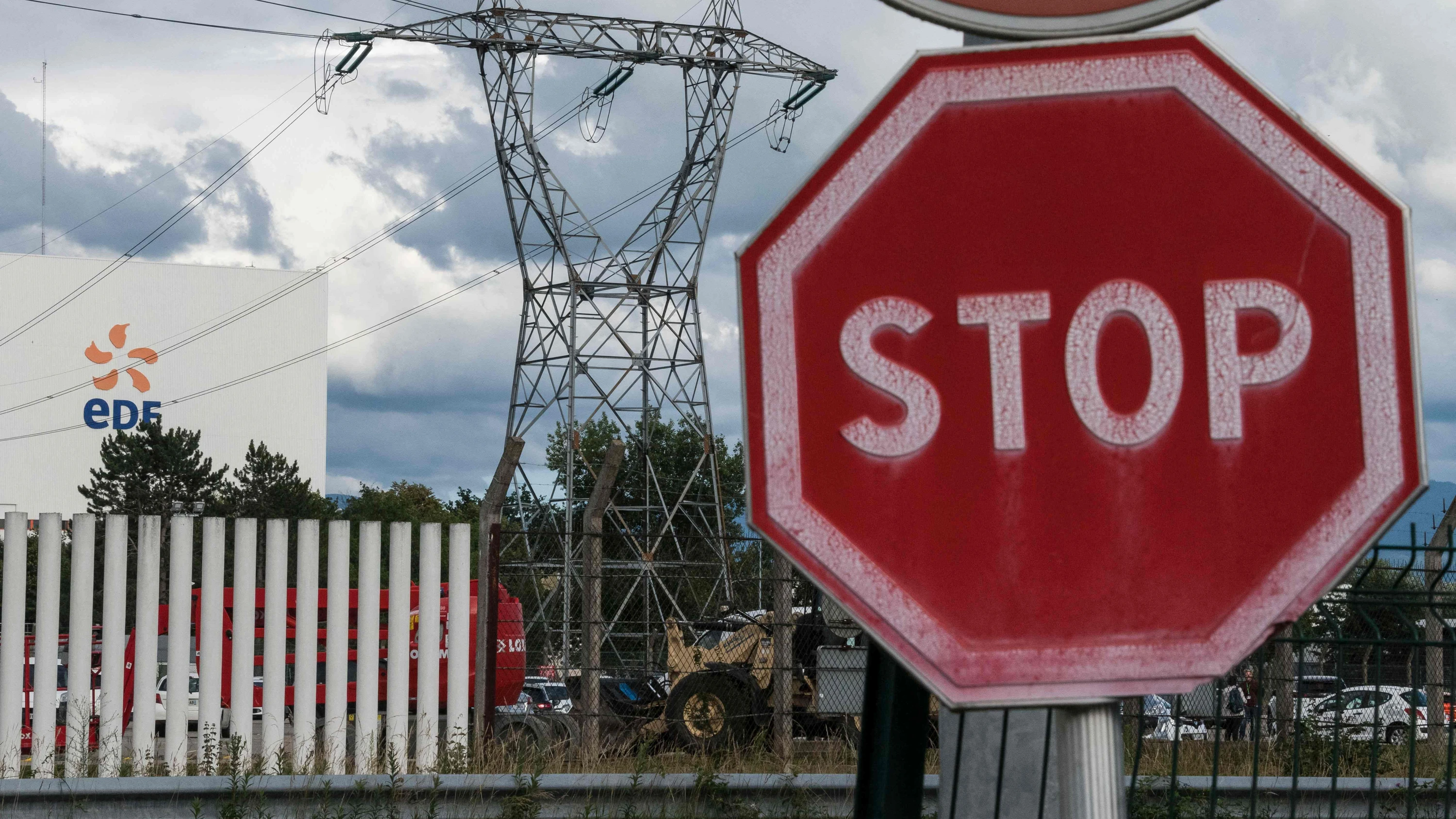Bild: Hitze-Liveblog: Weniger Atomstrom in Frankreich – Preise ziehen auch in Deutschland an