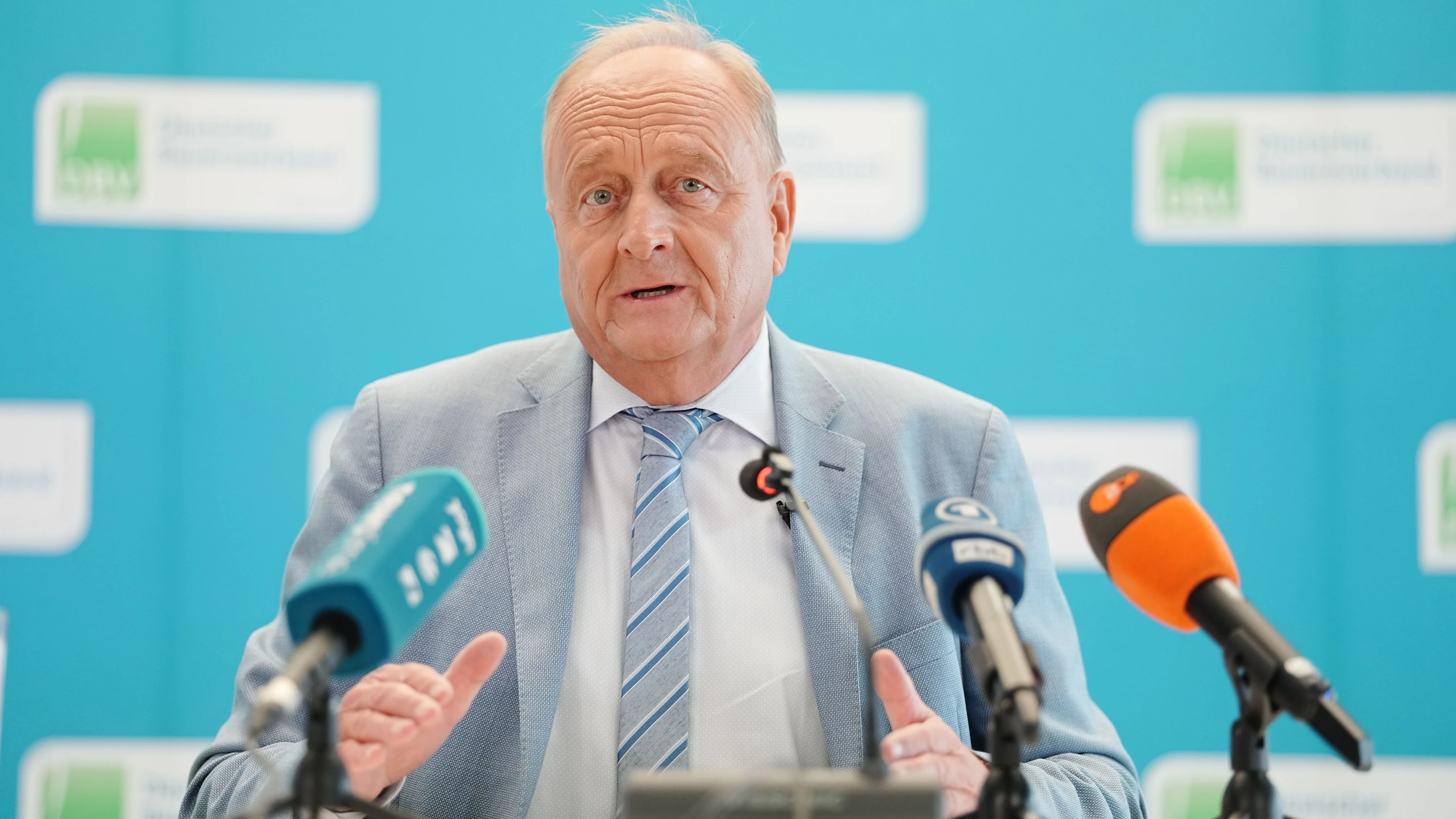 Erntebilanz 2026: Bauernverband beklagt schwache Getreideernte