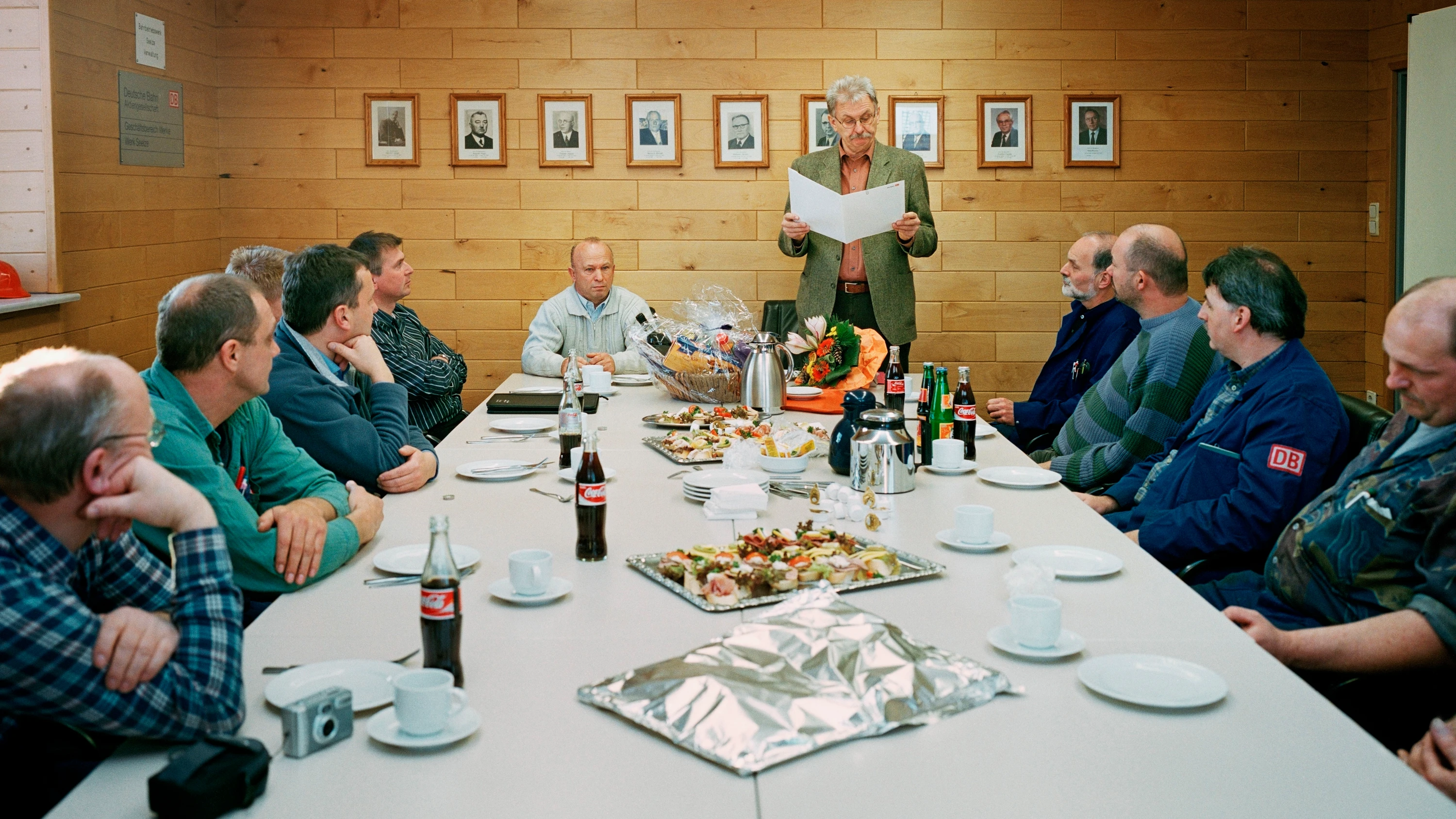 Kolumne „Nine To Five“: Im Boomer-Loch