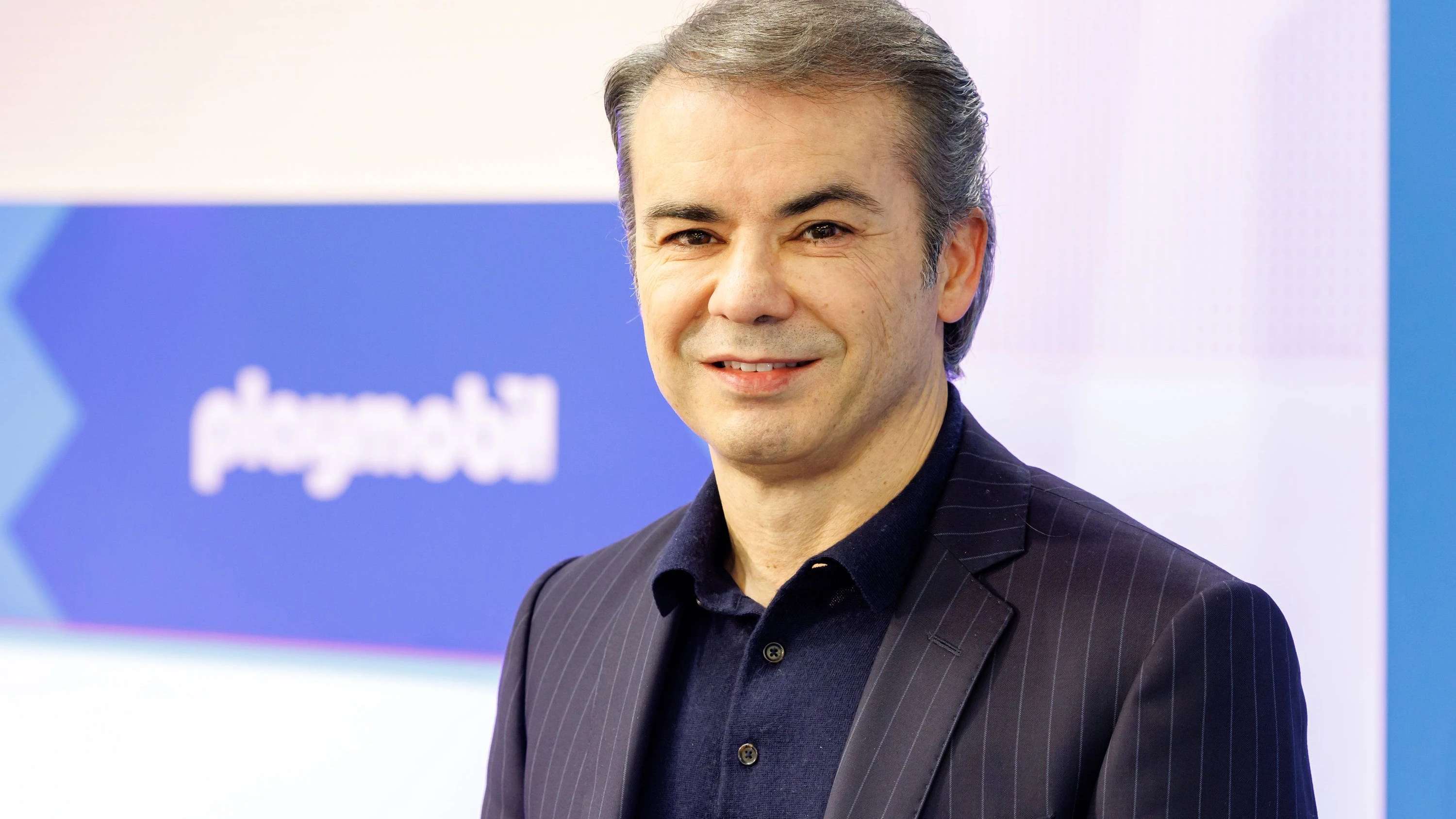 Bahri Kurter, bisher Vorstand für Playmobil beim Spielwarenhersteller Horst Brandstätter Group, geht neue Wege. - dpa