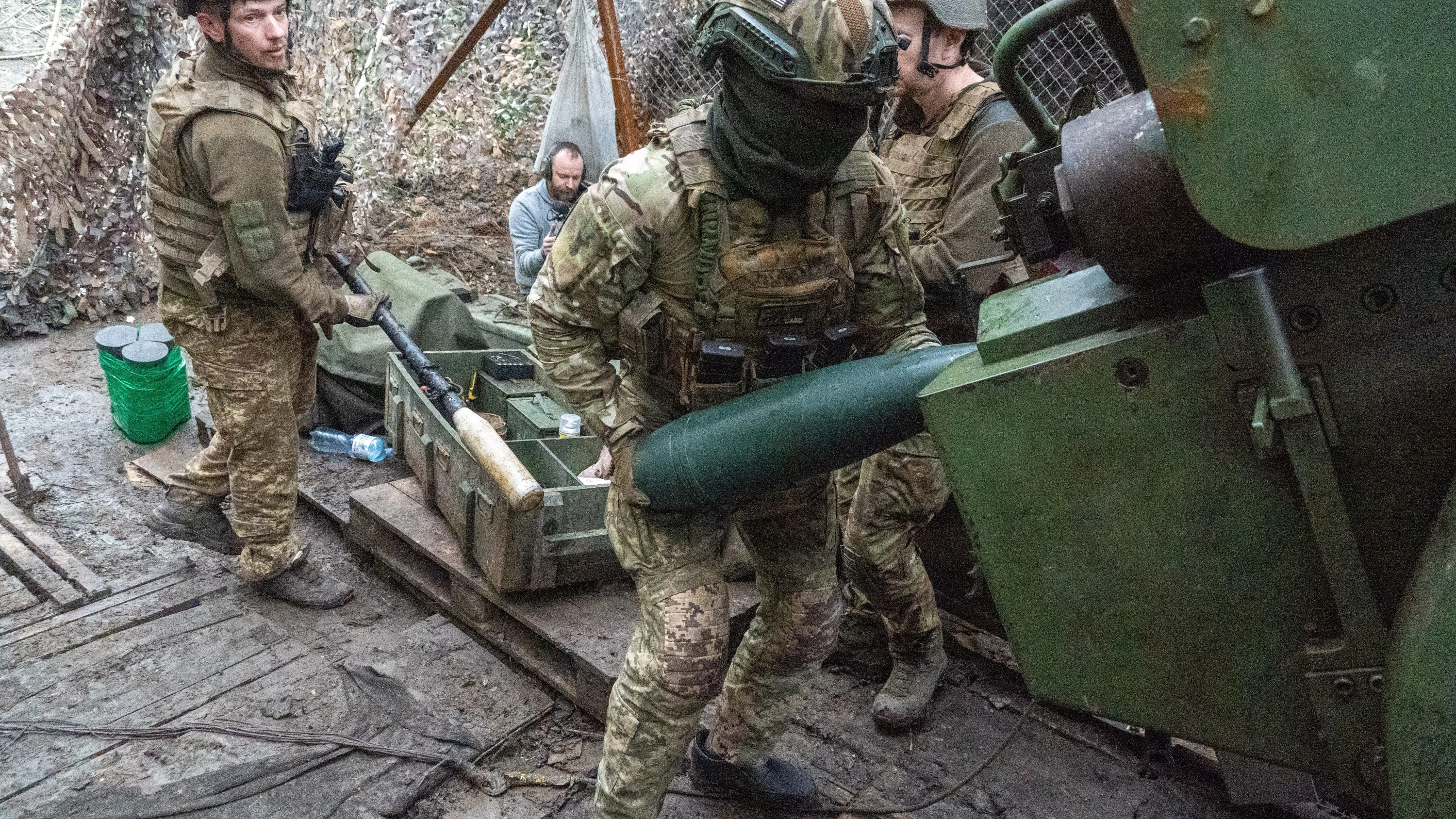 EU-Beitritt der Ukraine: „Wir wollen keine Abkürzung“ EU-Beitritt der Ukraine: „Wir wollen keine Abkürzung“