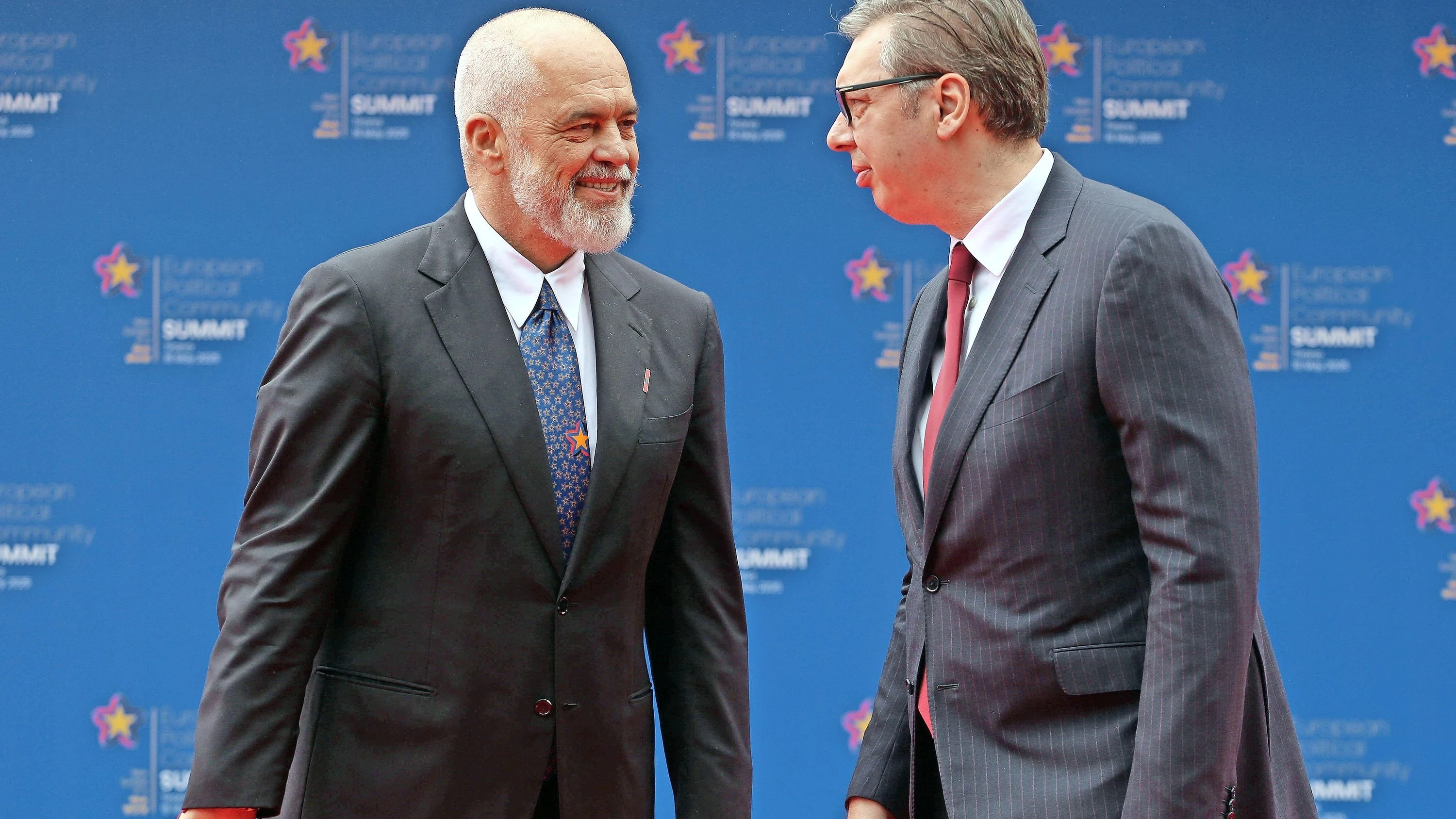 Serbien und Albanien: Das wäre ein realistischer Weg in die EU