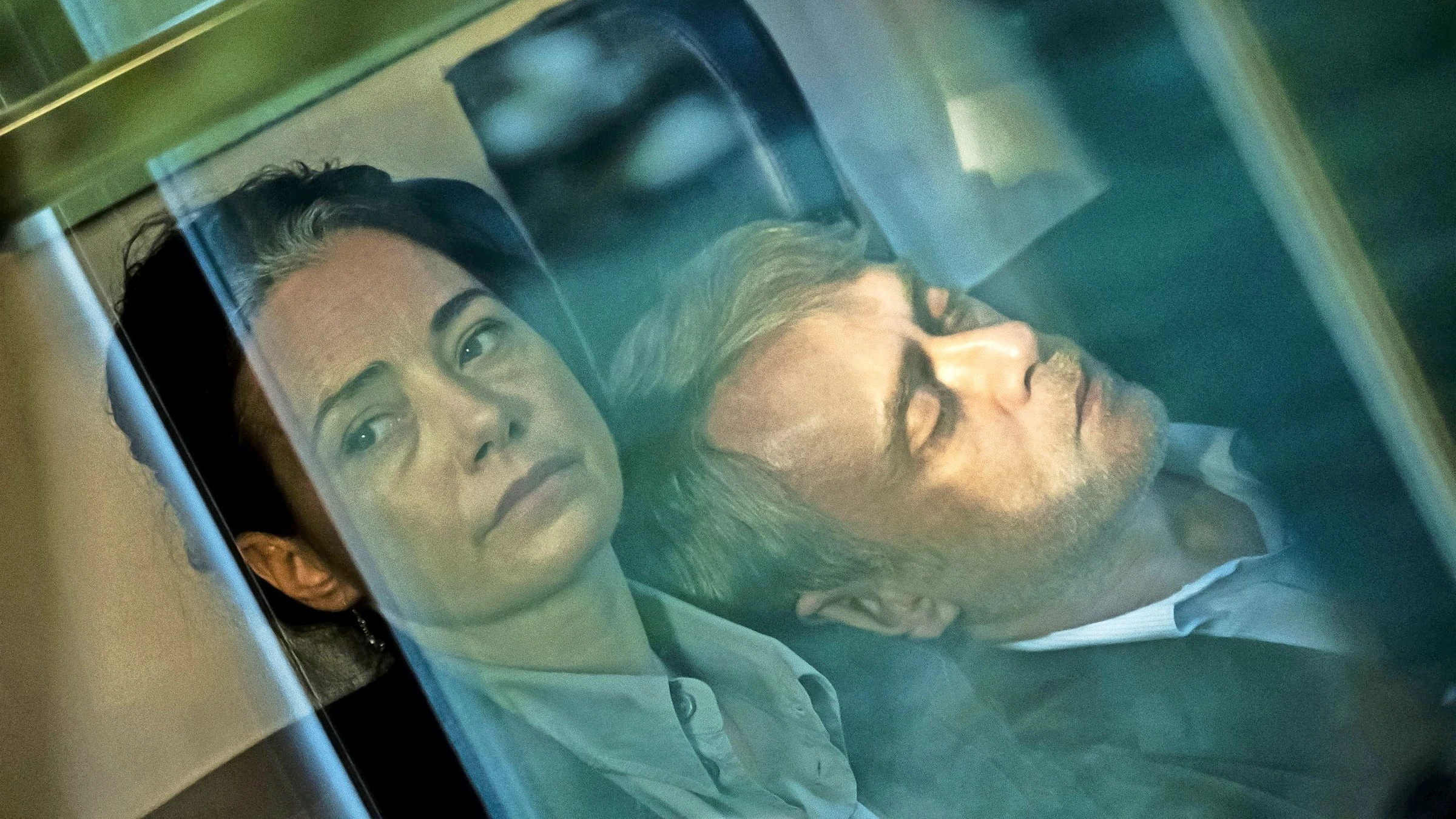 Berlinale-Wettbewerb: Wer den Jazz hat, braucht keine Worte Berlinale-Wettbewerb: Wer den Jazz hat, braucht keine Worte