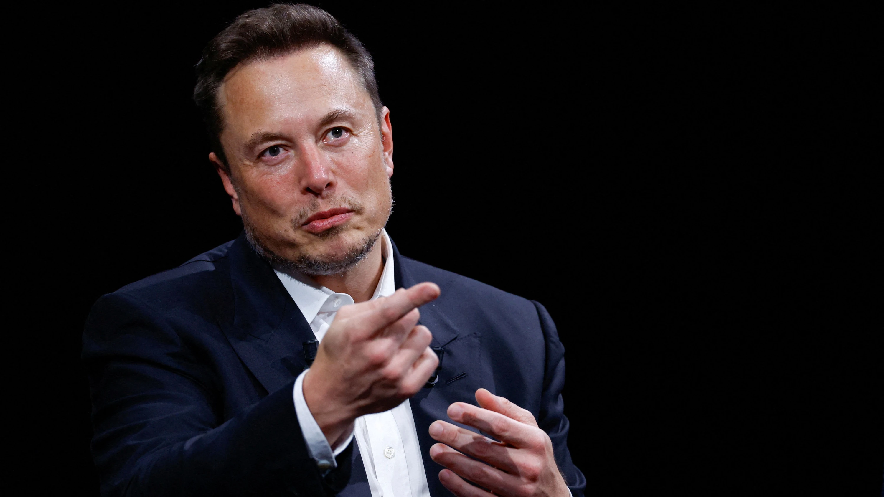 Kein Kinostart: Universal bekommt bei Film über Elon Musk kalte Füße
