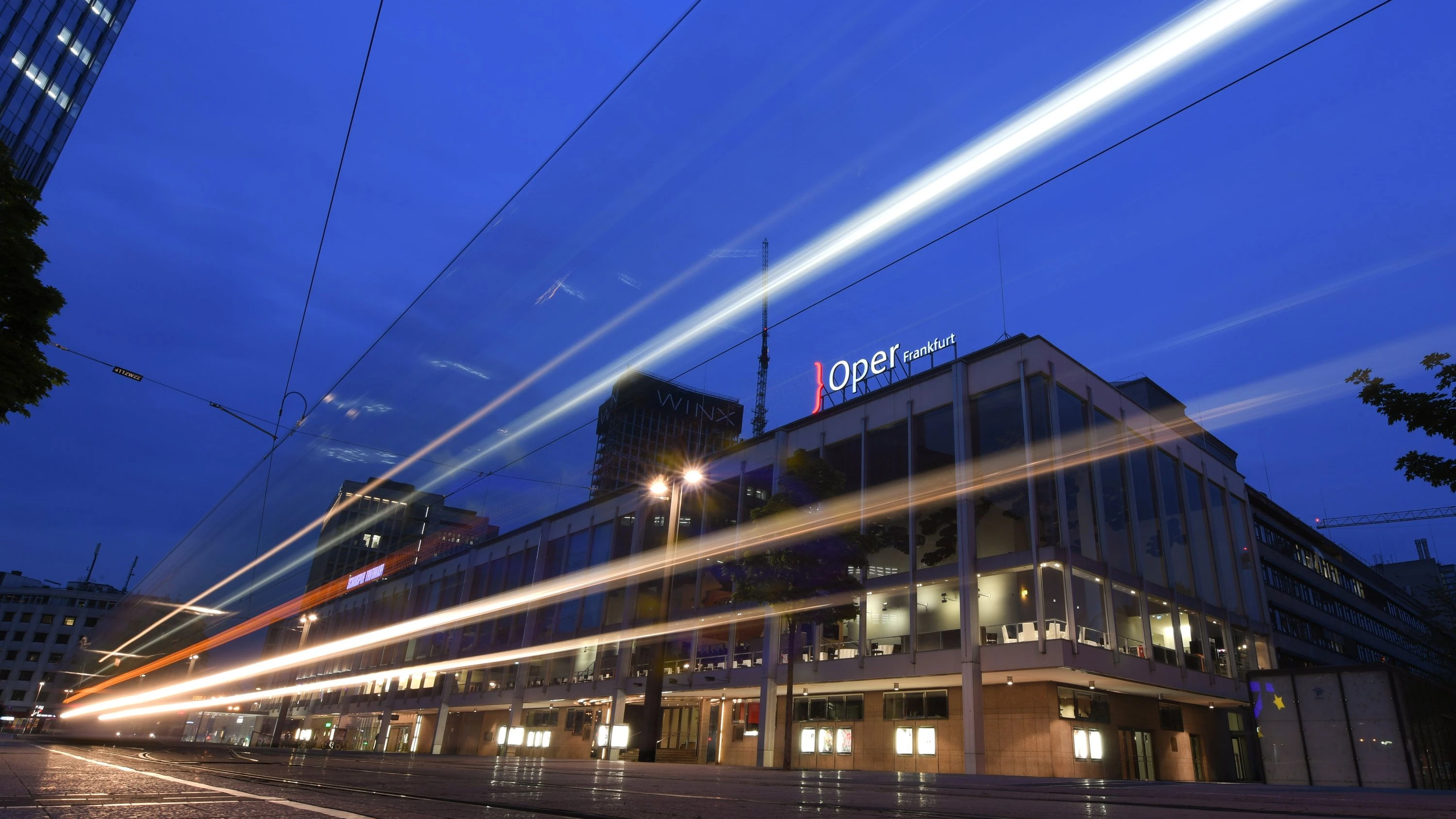 Bild: Düsseldorf kein Beispiel: Keine Kehrtwende bei Städtischen Bühnen