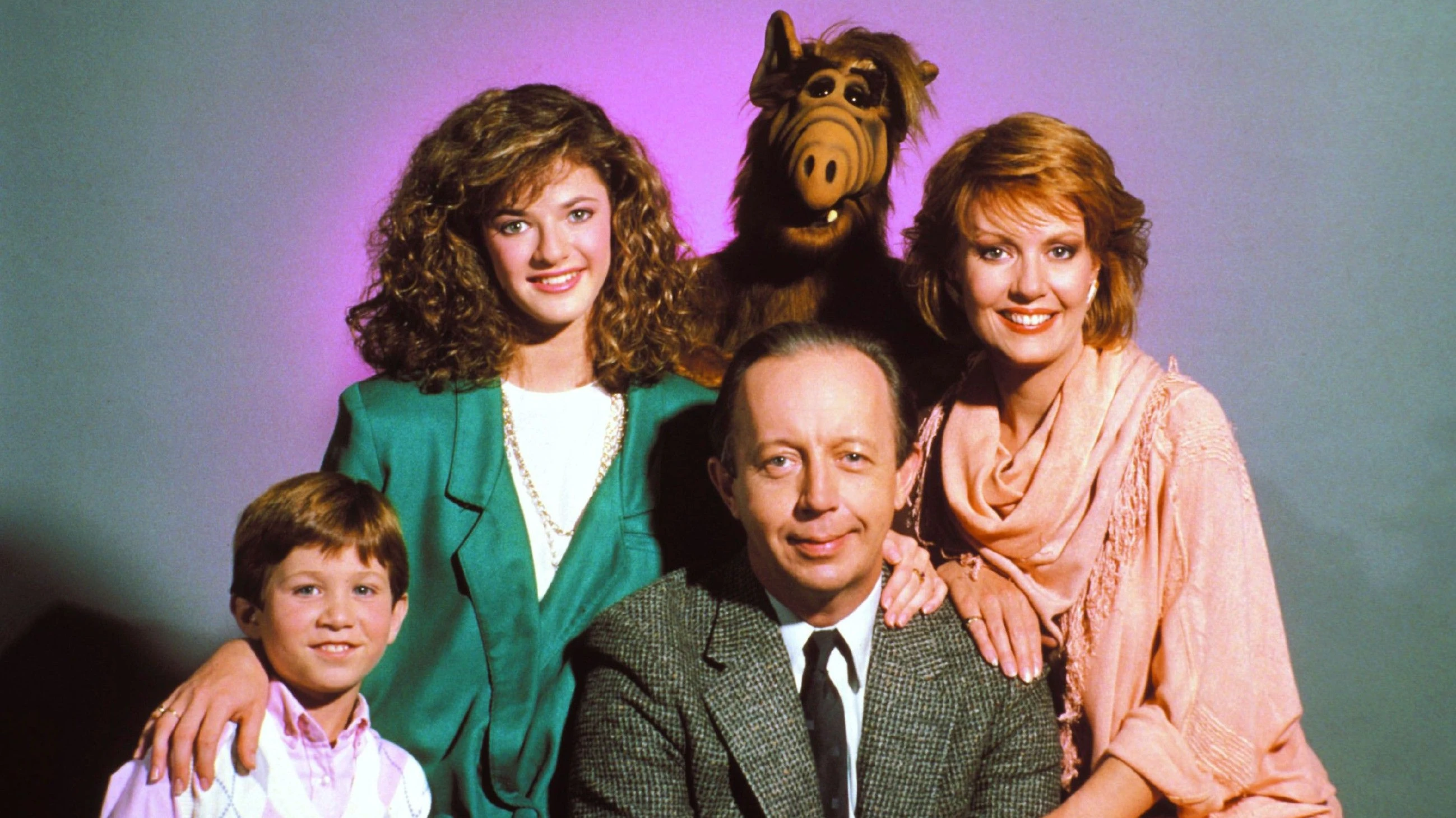 Sie war Kate Tanner: „Alf“-Familienmutter Anne Schedeen ist tot Sie war Kate Tanner: „Alf“-Familienmutter Anne Schedeen ist tot