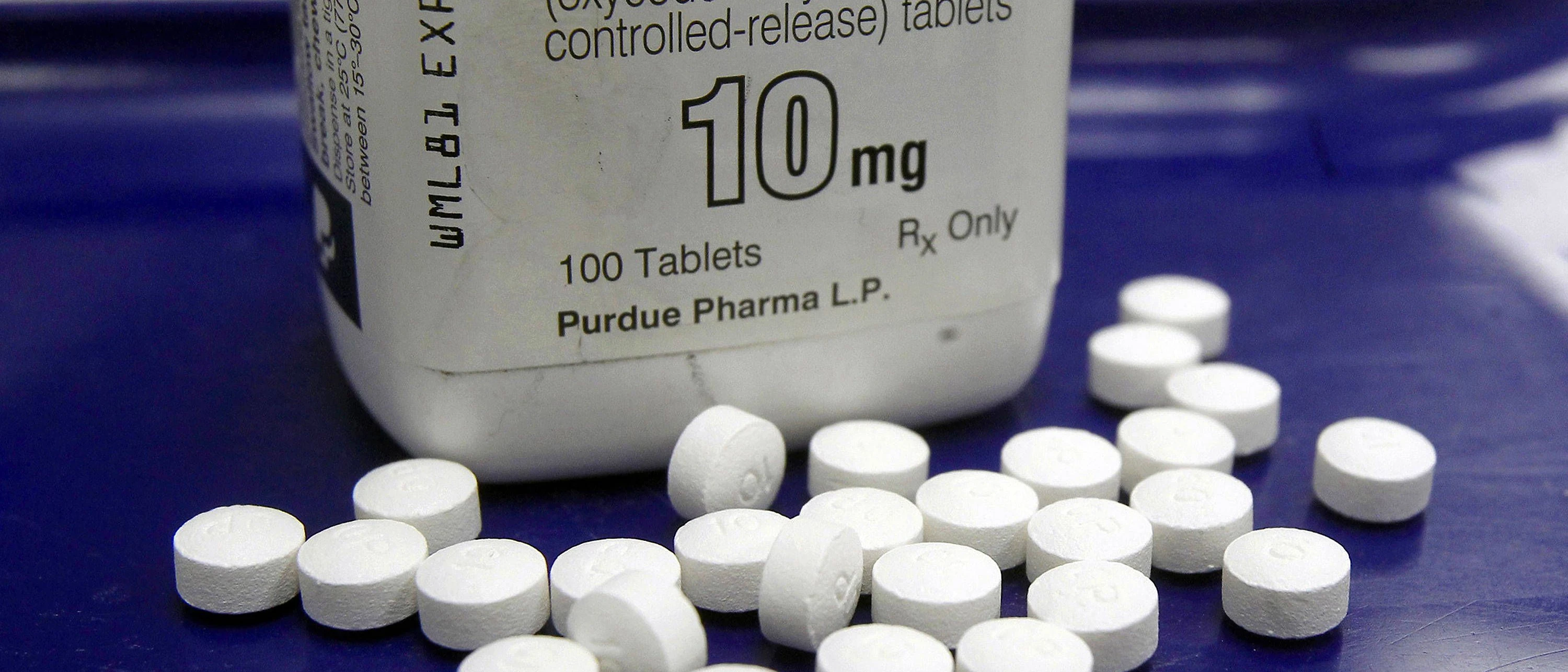 Xanax pille