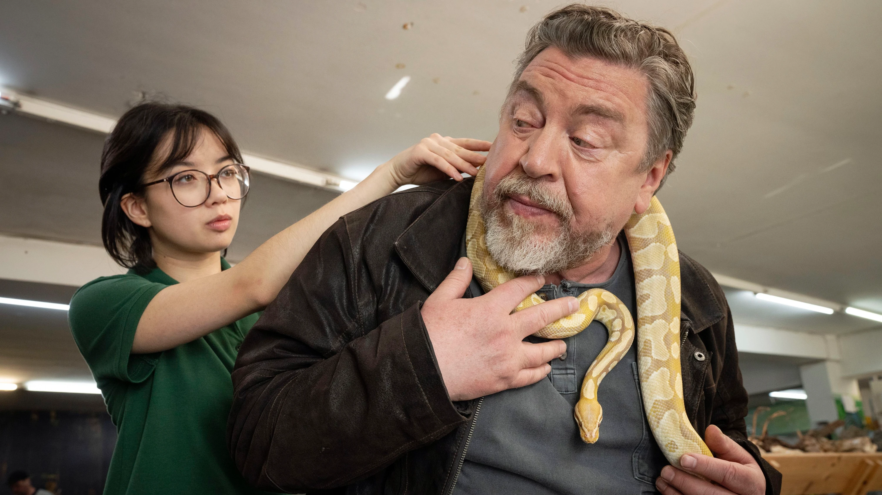 Film „Das Millionenschnitzel“: Haut Euch was in die Pfanne!