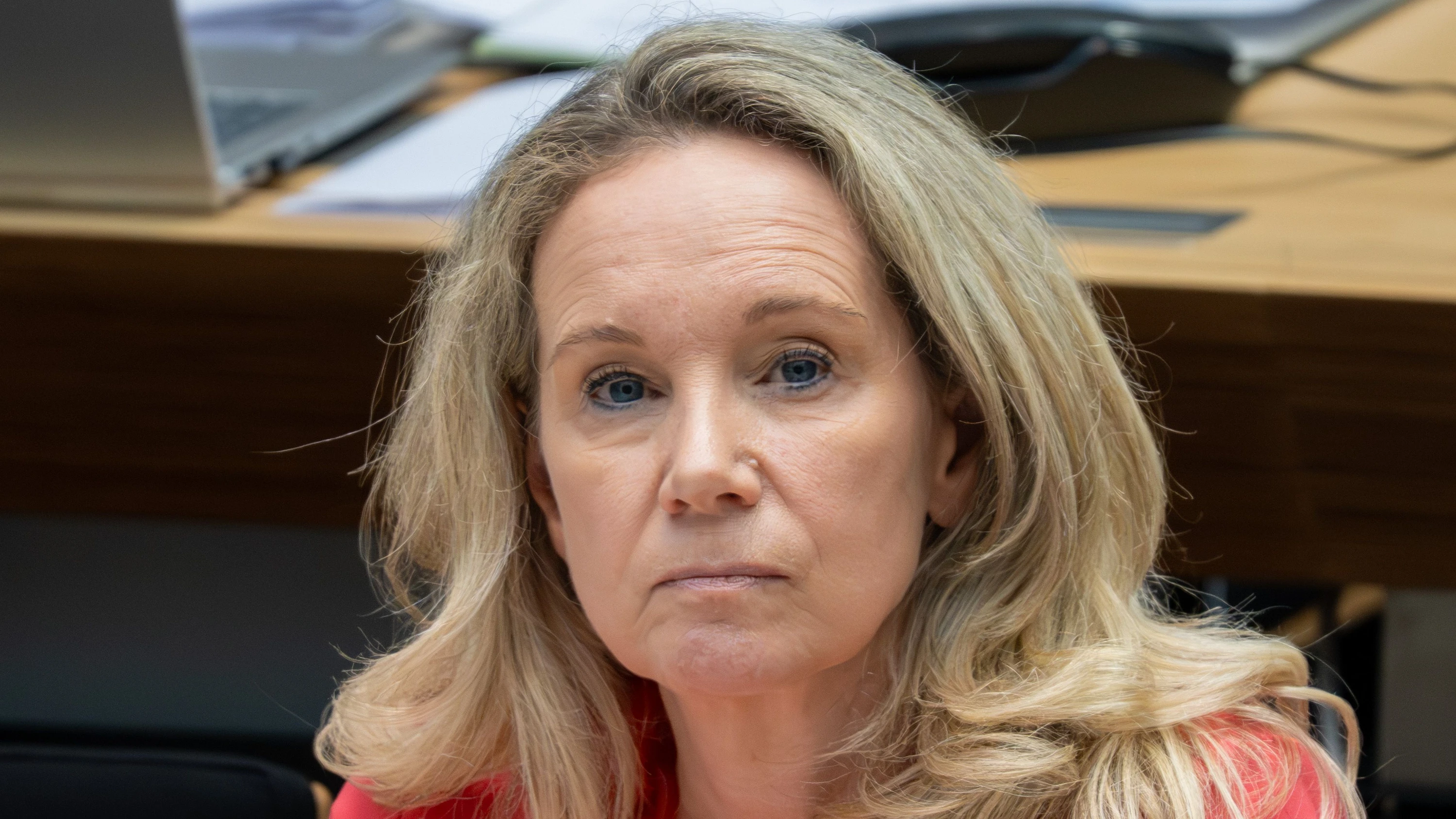 „Evident rechtswidrig“: Rechnungshof rügt Berliner Senatorin in Fördergeld-Affäre