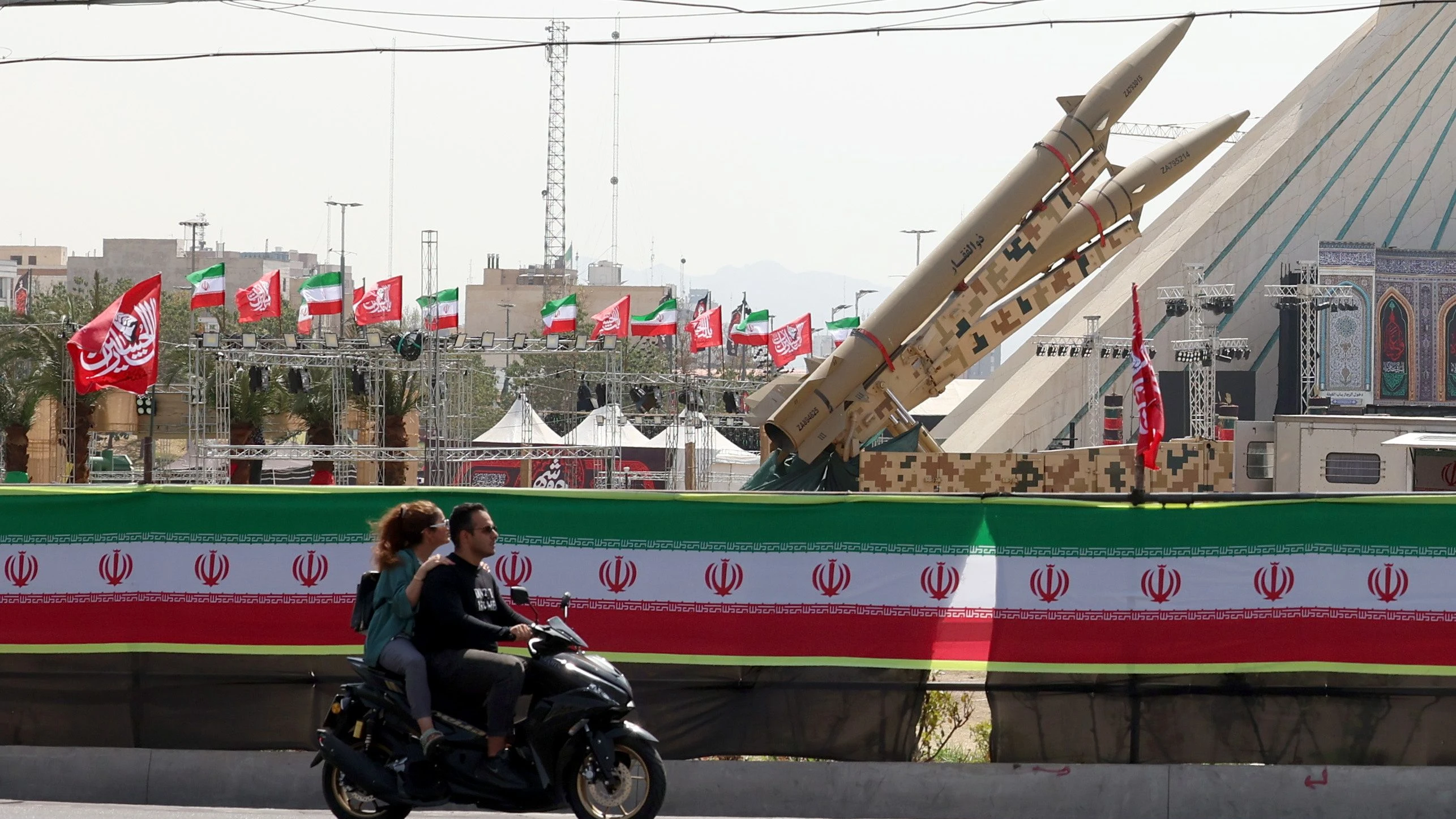 Liveblog Irankrieg: USA melden erstmals seit fast einer Woche neue Angriffe auf Iran