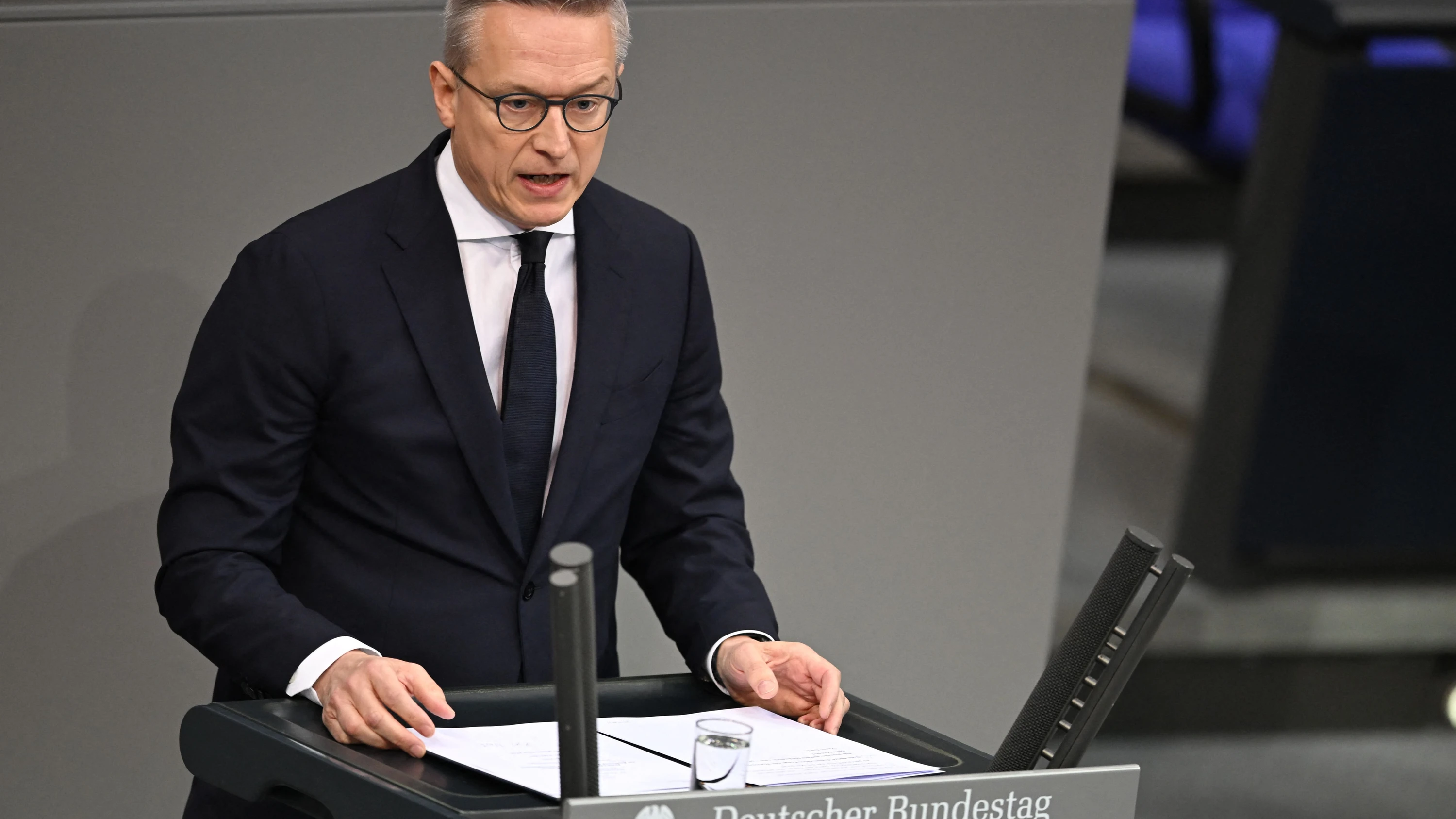 Digitalminister: Wildberger will KI-Umsätze in Deutschland besteuern