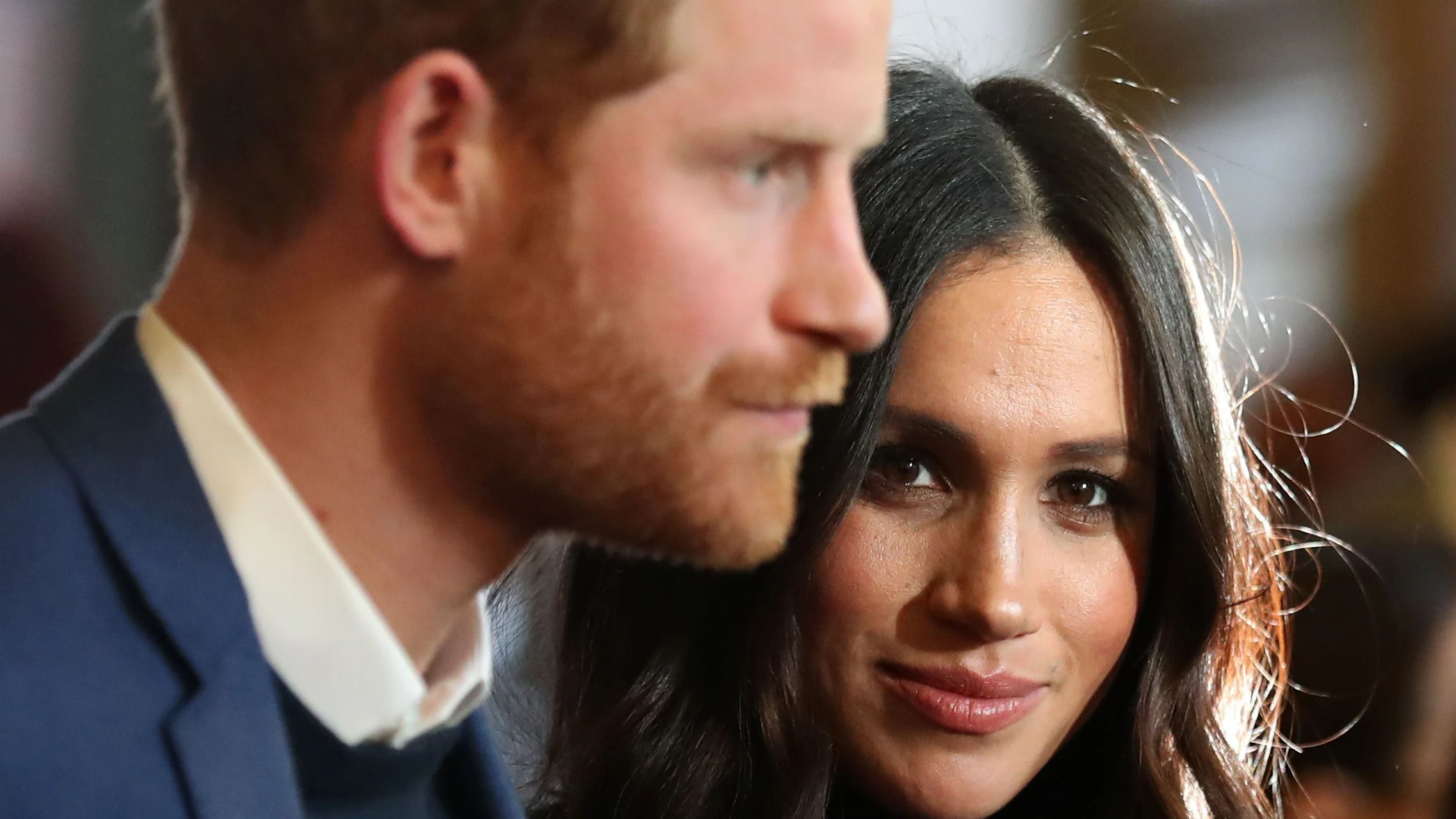 British royal family: For father Charles, son Harry remains a private person