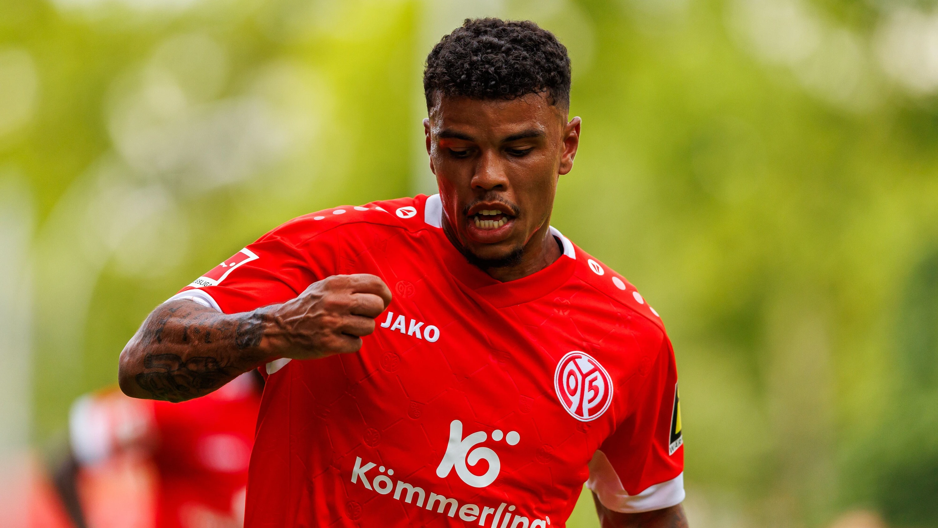 Bundesliga-Vorbereitung: Drei Stürmer für Mainz 05