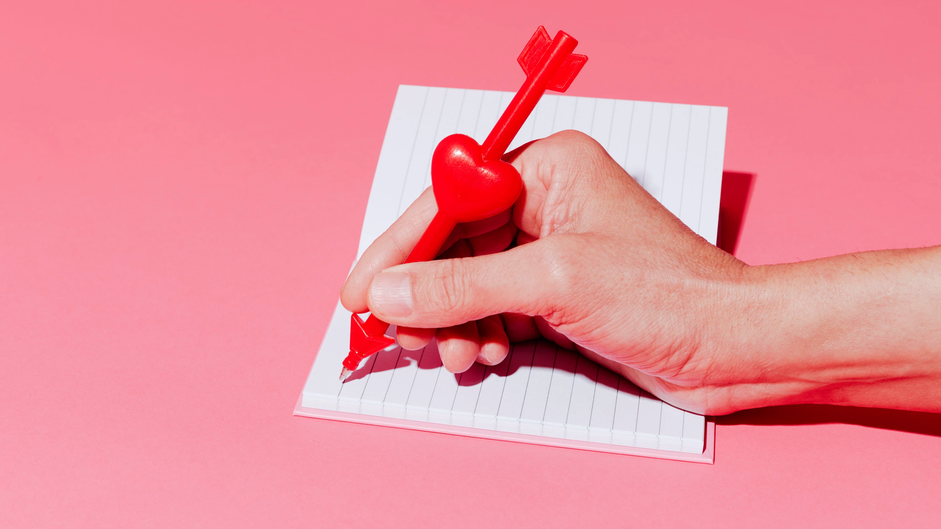 Bild: Liebesbriefe von der KI: „Ich fühle eine Verbindung zu dir, die ich nicht ignorieren kann“