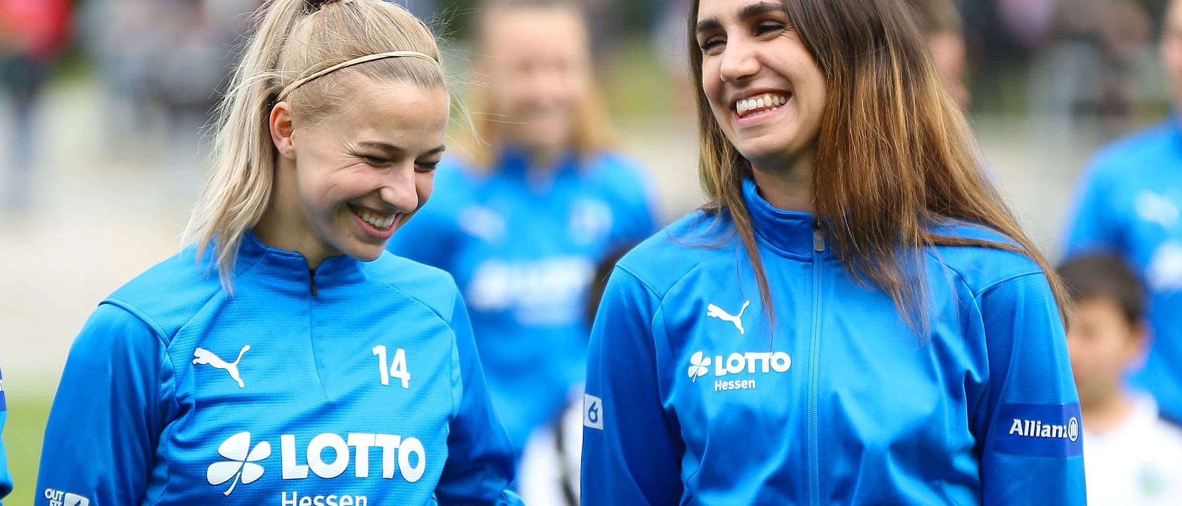 Athletic Bilbao: Ärger um Bibiane Schulze Solano | FAZ