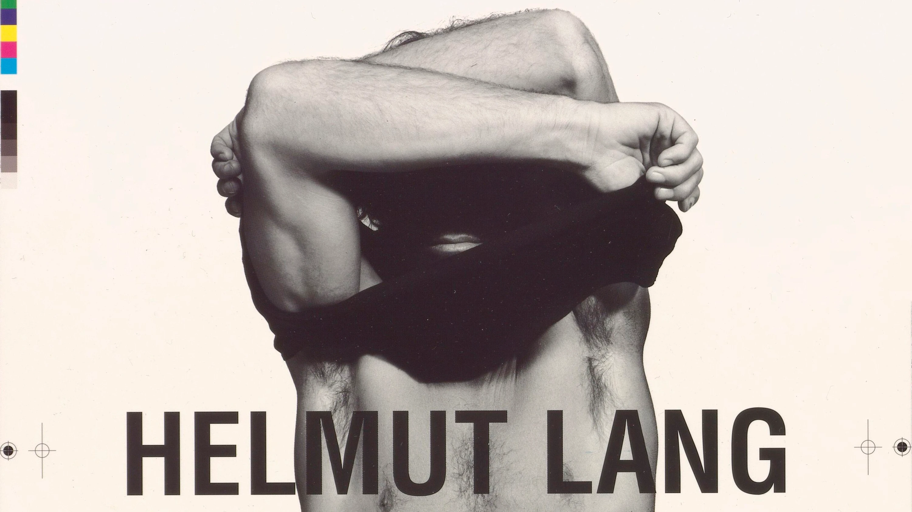 Ausstellung in Wien: Helmut Lang ist wieder da Ausstellung in Wien: Helmut Lang ist wieder da