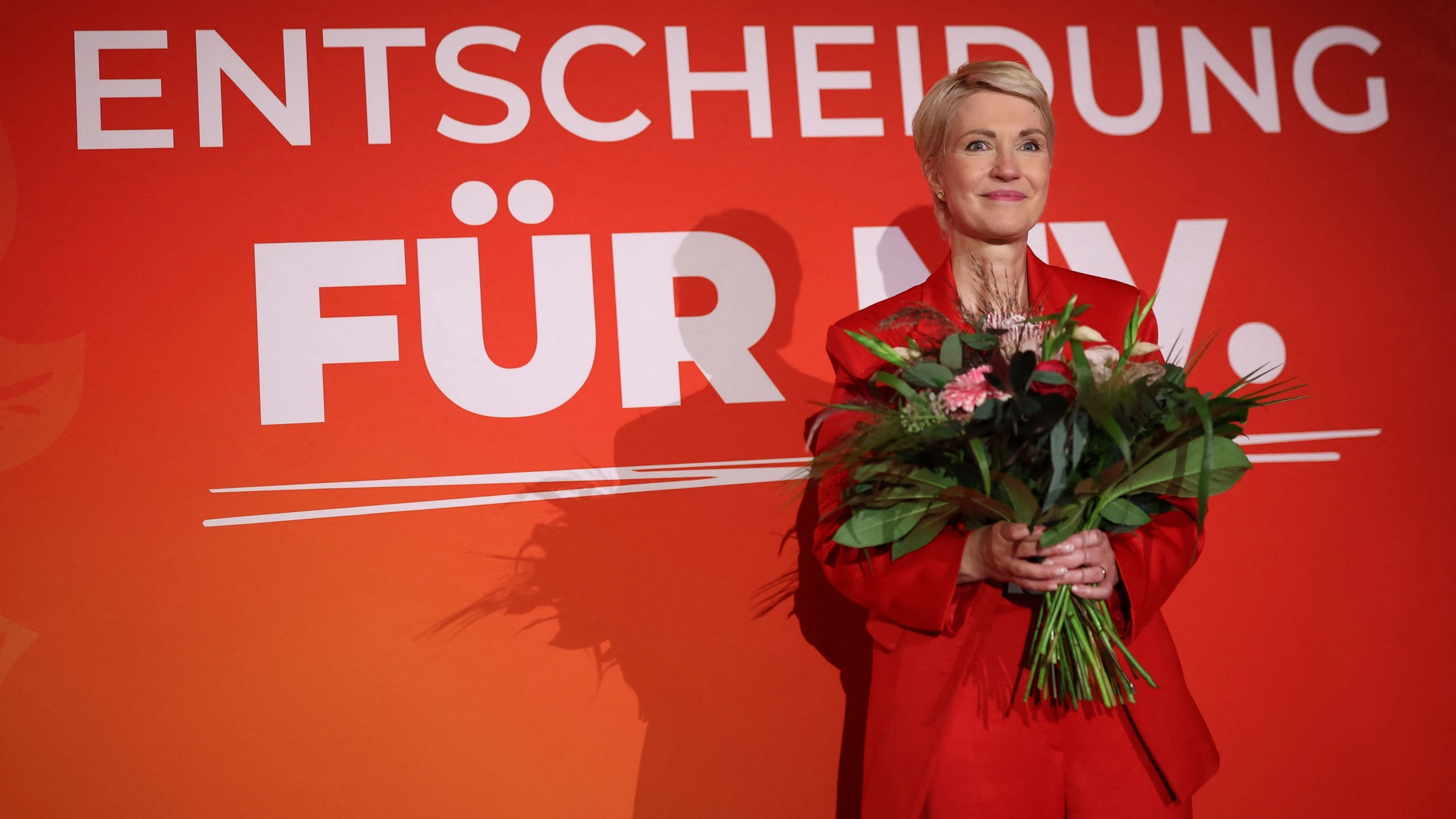 Mecklenburg-Vorpommern: Was wäre die SPD im Nordosten nur ohne „Manu“? Mecklenburg-Vorpommern: Was wäre die SPD im Nordosten nur ohne „Manu“?