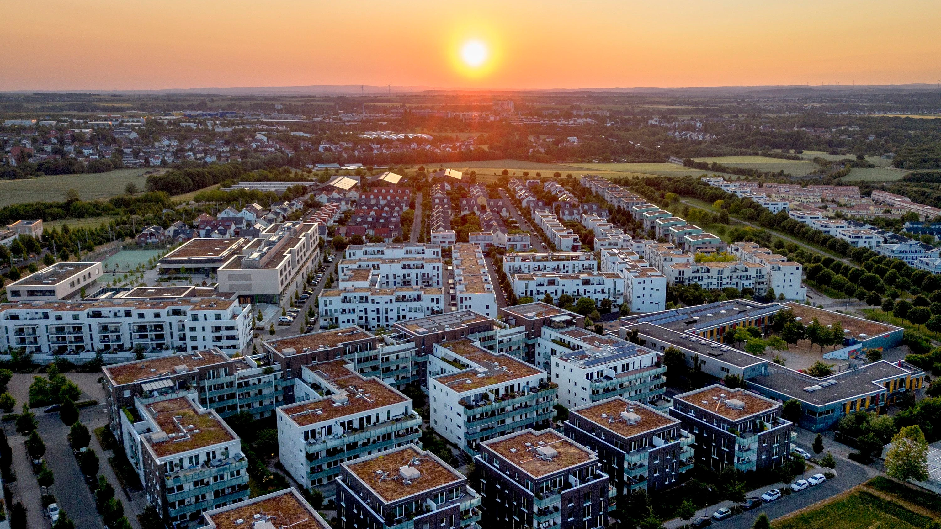 Architekten über Qualität im Bau: „Wir bauen heute einen Kisteneinheitsbrei“
