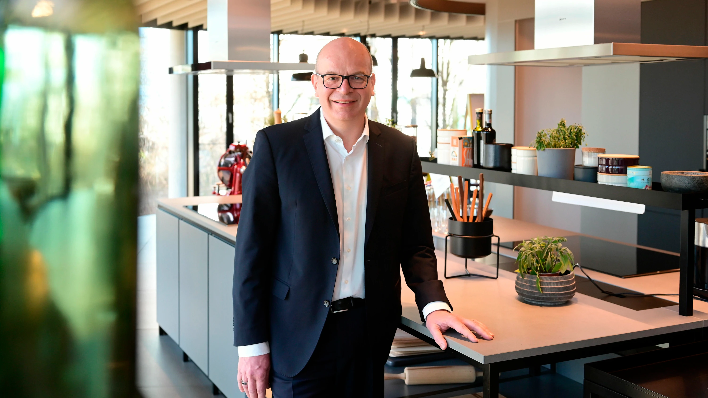 Fabriken in Bretten und Nauen: Haushaltsgerätehersteller BSH will Werke wirklich schließen Fabriken in Bretten und Nauen: Haushaltsgerätehersteller BSH will Werke wirklich schließen