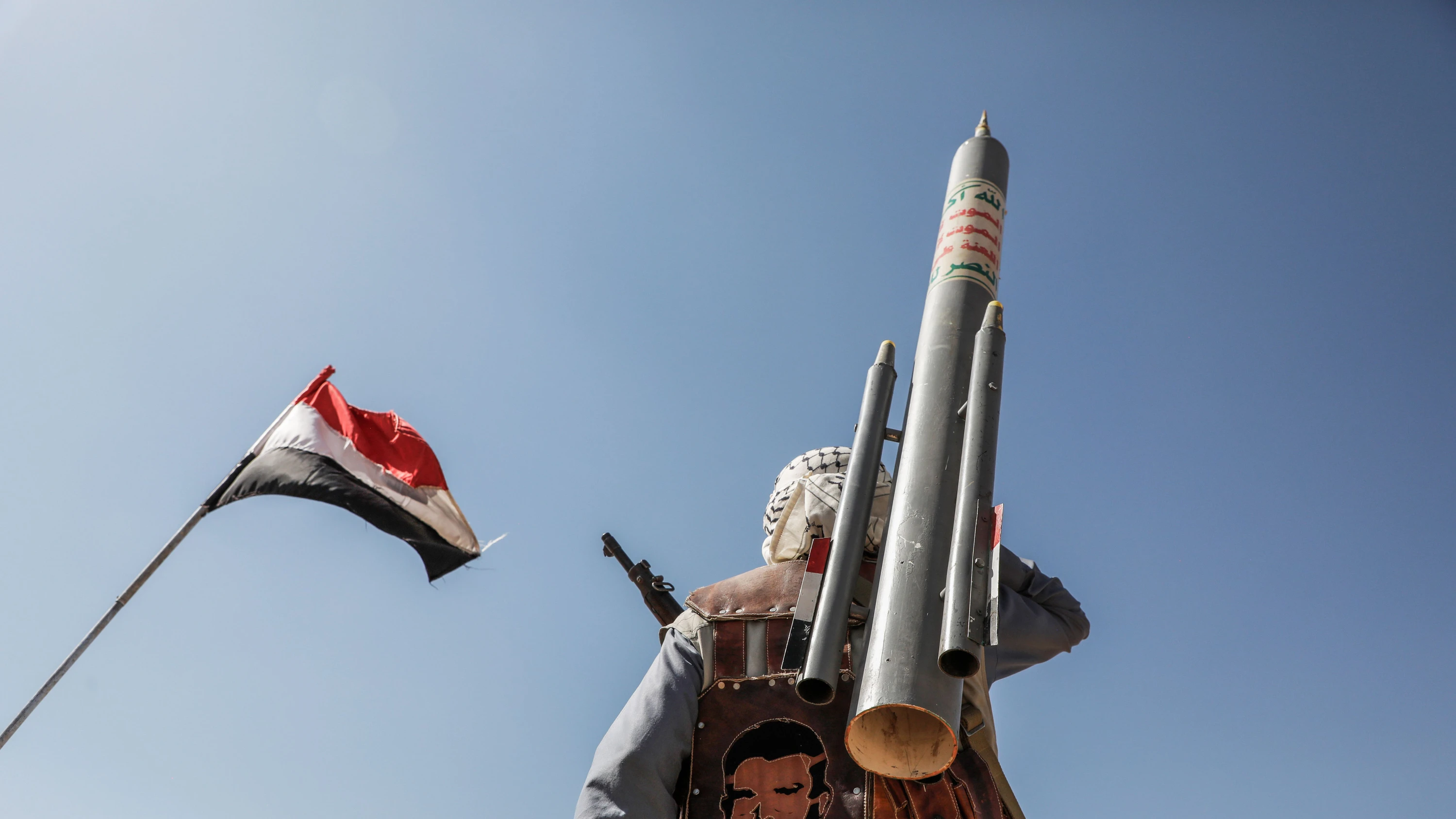 Liveblog Irankrieg: Huthis melden mehrere Tote bei saudiarabischem Angriff