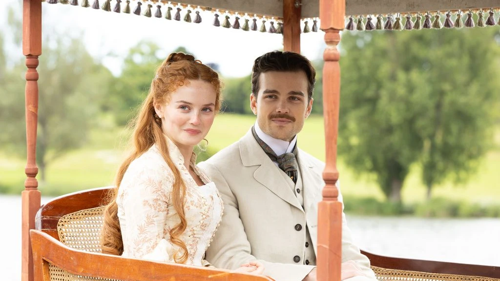 Trailer: „The Forsytes - Familie verpflichtet“