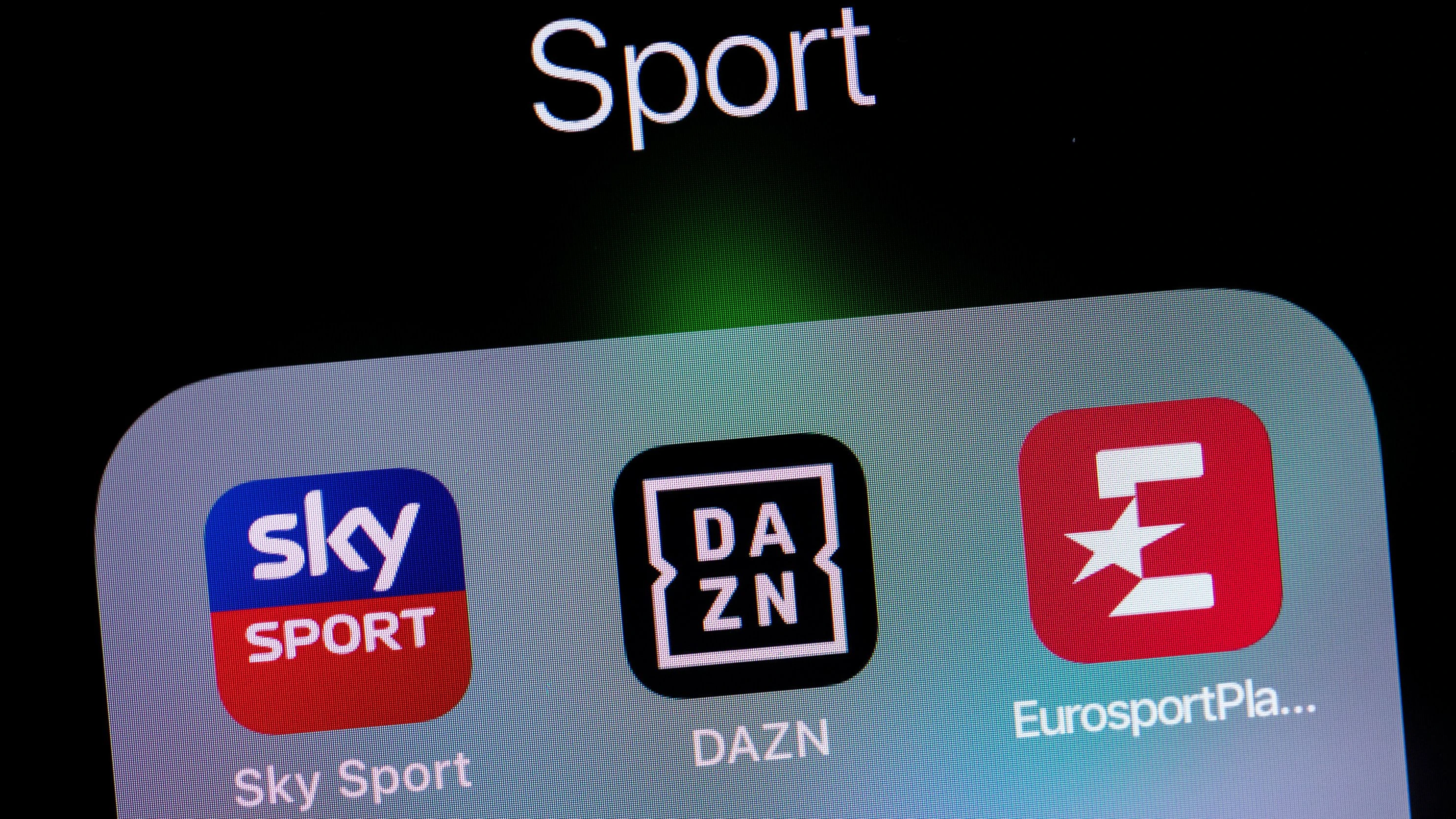 EuGH-Urteil: Streaming-Abos dürfen zwei Wochen lang widerrufen werden EuGH-Urteil: Streaming-Abos dürfen zwei Wochen lang widerrufen werden