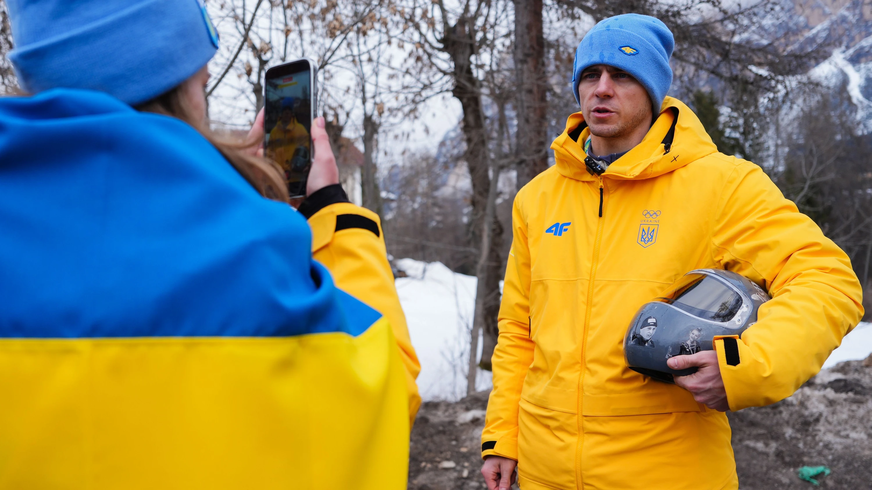 Liveblog Olympia 2026: Europa-Abgeordnete fordern im Fall Heraskewytsch Umdenken beim IOC