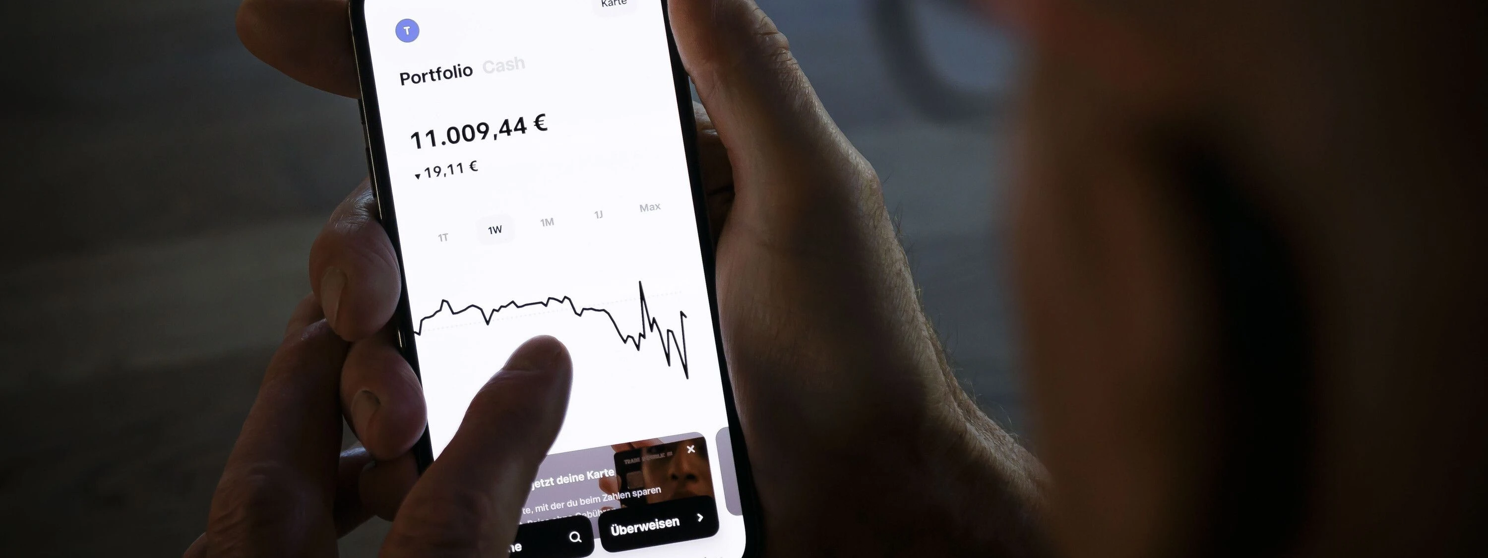 Diese Rechte haben Sie, wenn Trade Republic ausfällt | FAZ