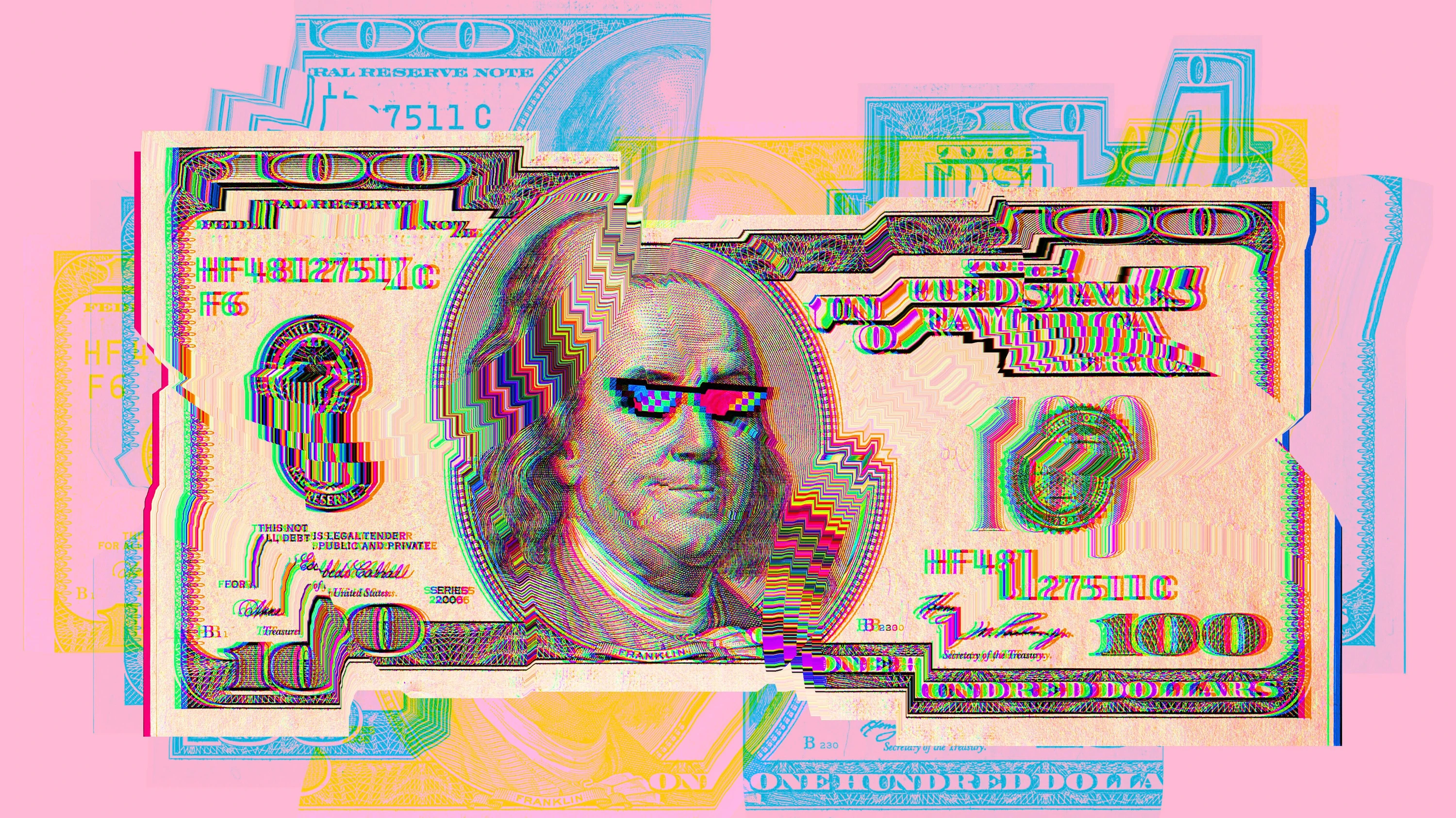 Digitale Vermögenswerte: Wer mehr als Bitcoin will, muss genau hinschauen. - Picture Alliance