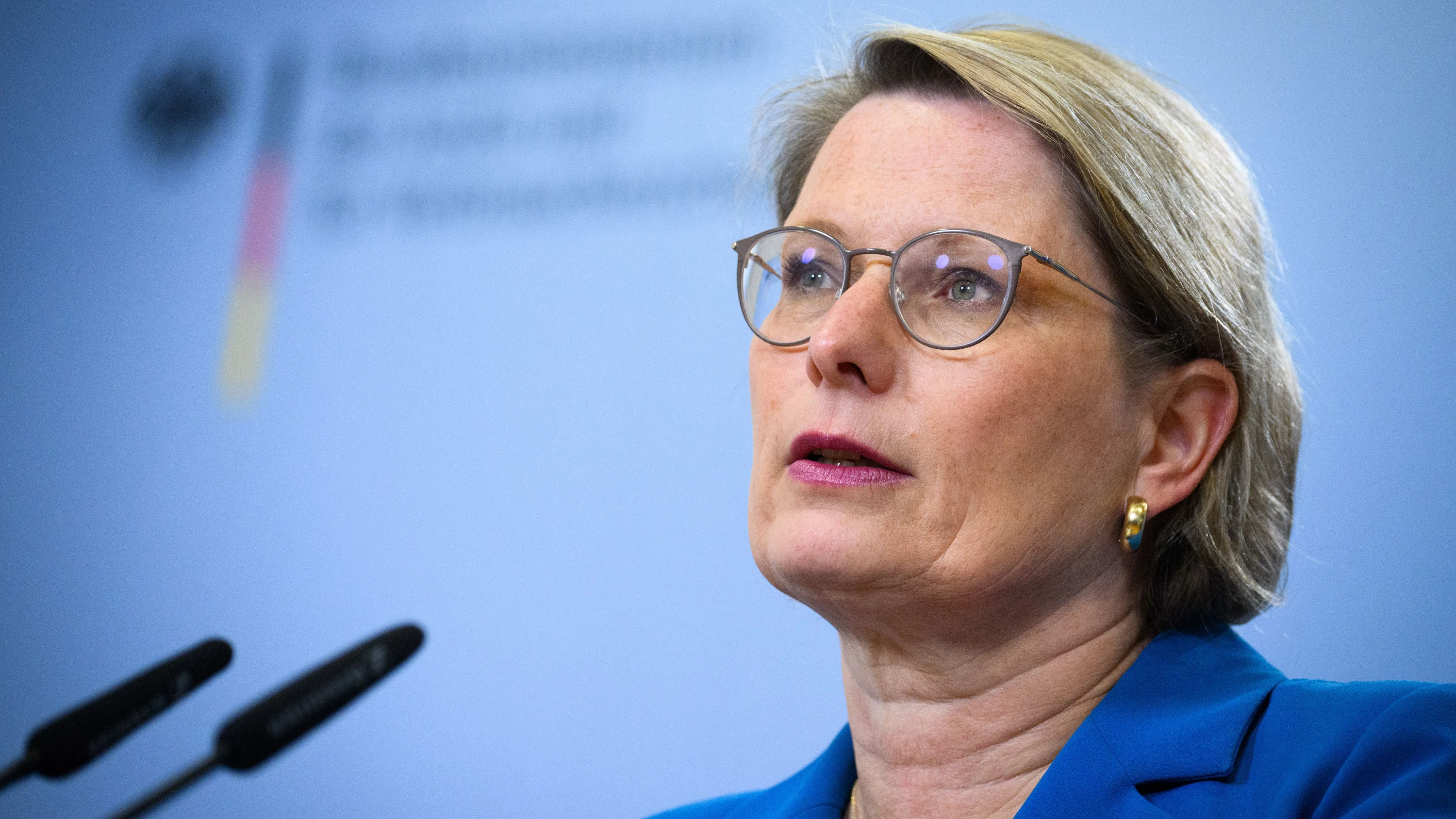 Hitzeschutz: Hubig will Mietern Einbau von Klimaanlagen erleichtern