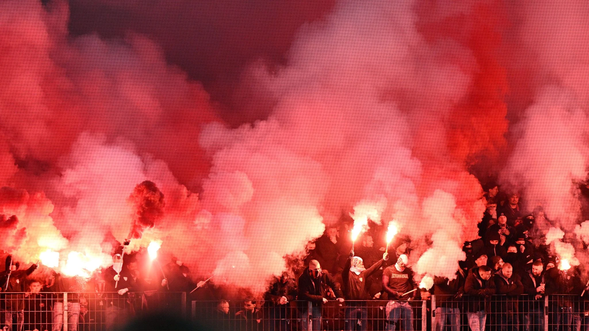 Machtkampf um das Stadion: Die AfD kapert den Ultra-Protest