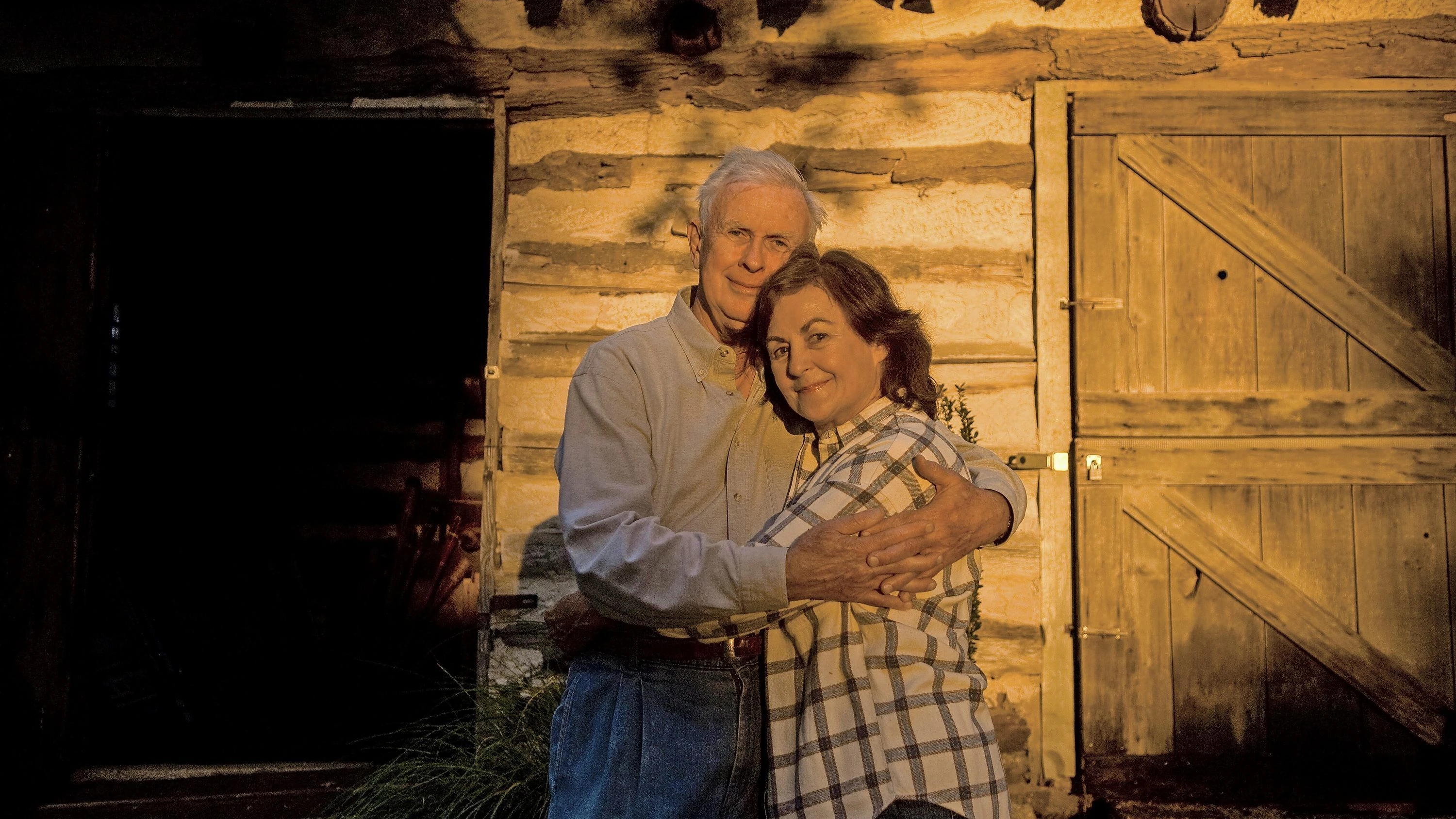 Psychologie der Liebe: Was die Liebe ab 60 so besonders macht