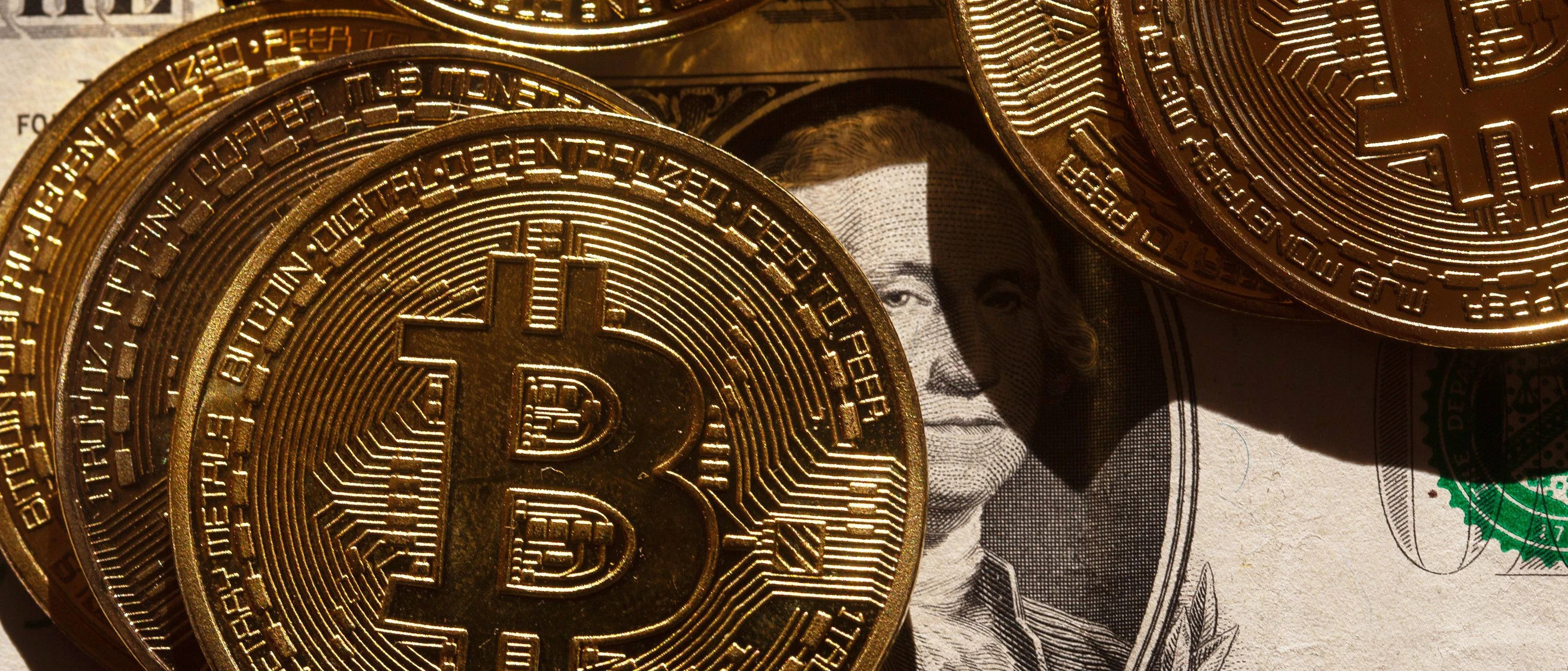 Bitcoin und Blockchain werden in Tschechiens Notenbank getestet | FAZ