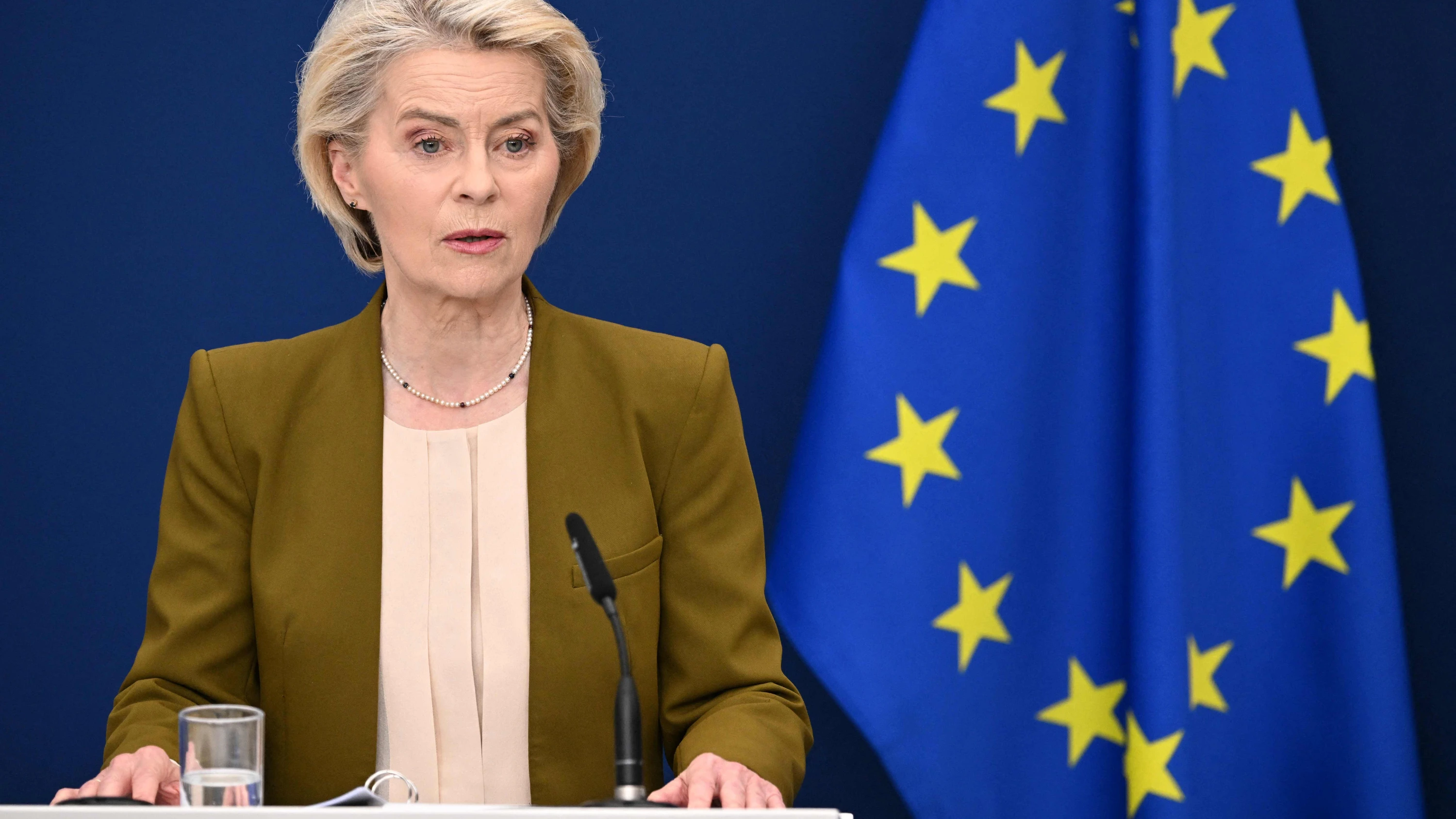 Liveblog Ukrainekrieg: EU plant Einreiseverbot für russische