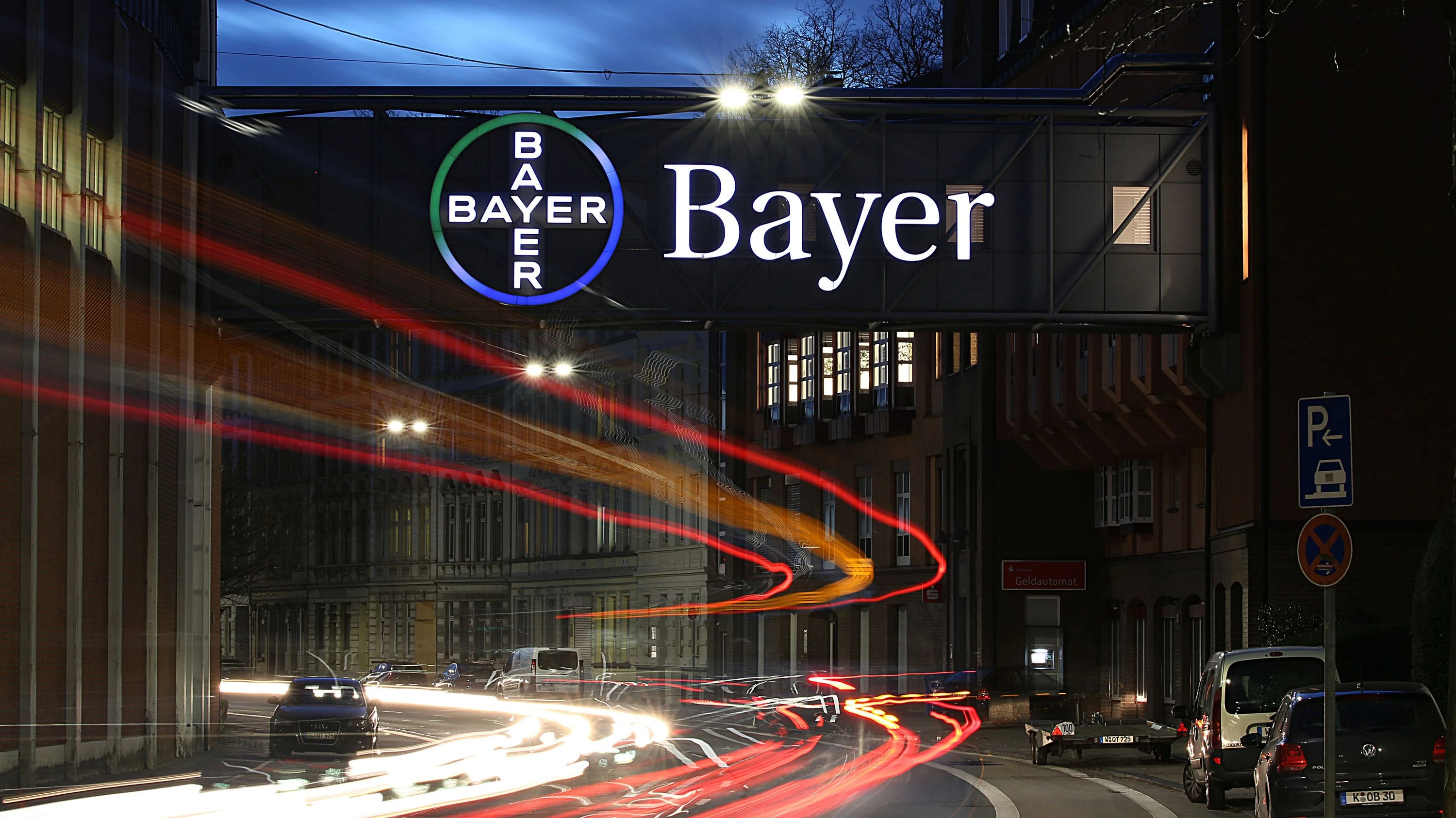 Starkes Agrargeschäft: Warum es für die Bayer-Aktie bergauf geht