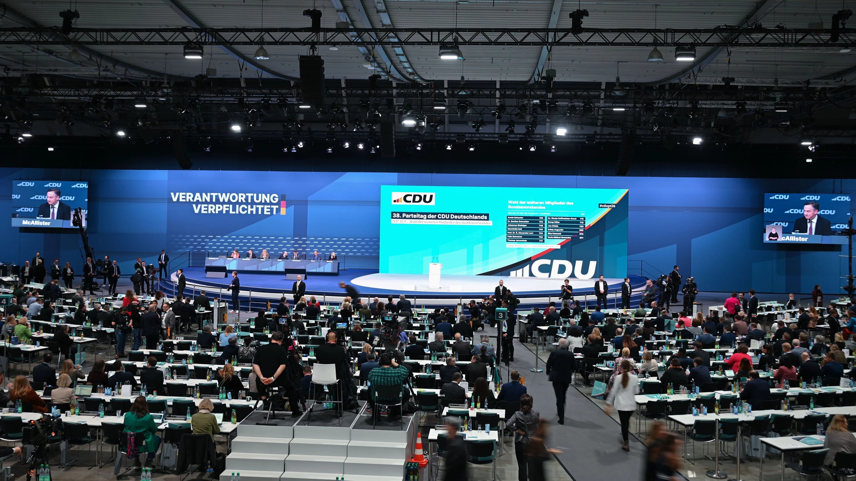 Deutschland-Blog: CDU-Antrag für Social-Media-Verbot Deutschland-Blog: CDU-Antrag für Social-Media-Verbot