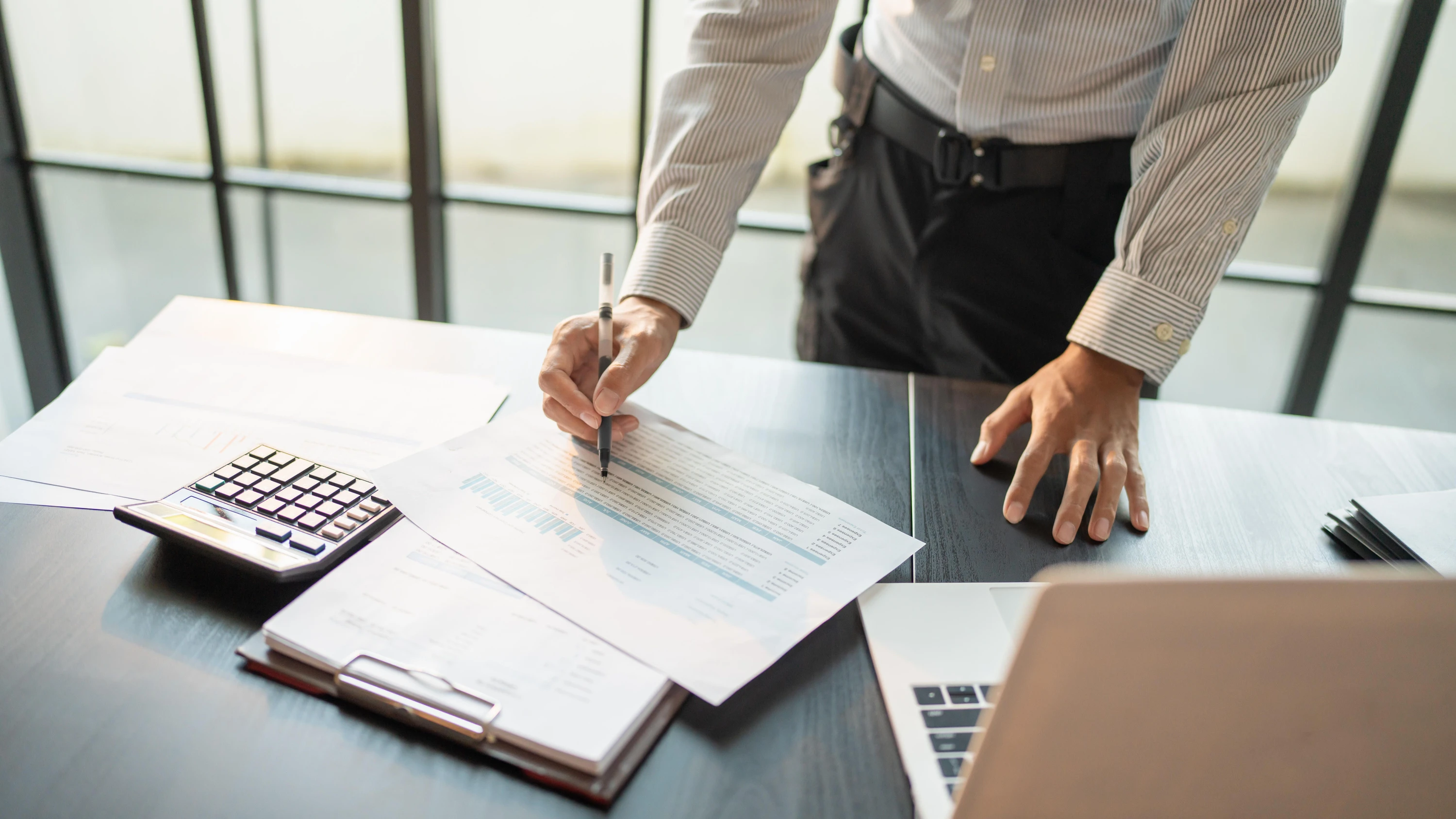 Kolumne „Mein Urteil“: Wie weit geht die Überwachungspflicht eines Chefjuristen?