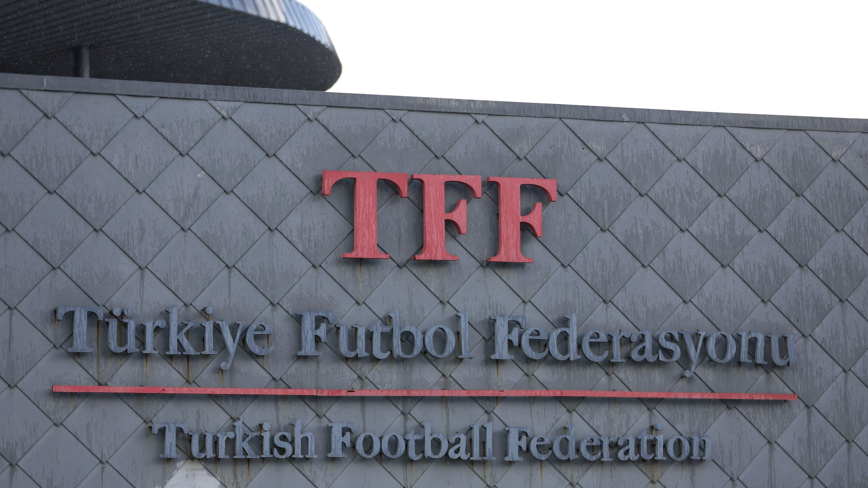 Skandal im Fußball: Türkischer Schiedsrichter-Chef festgenommen