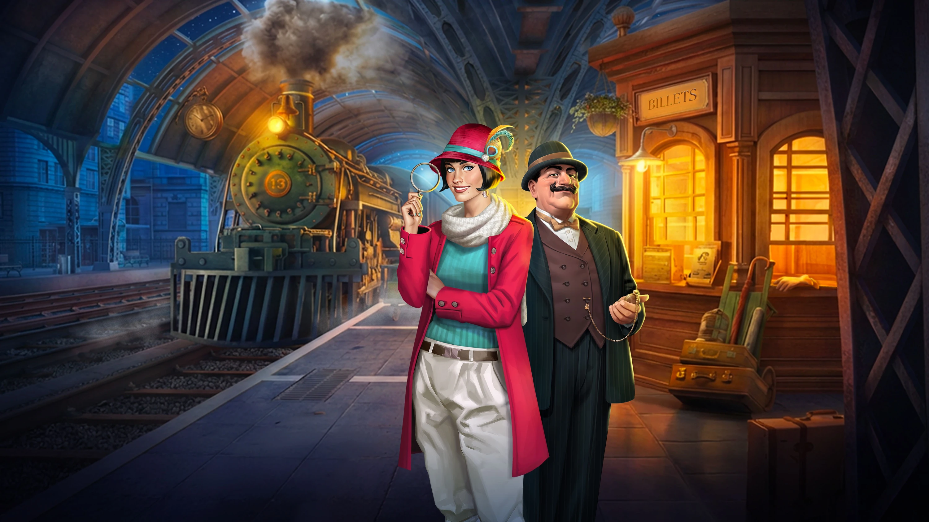 Agatha Christie: Die erfolgreichste Autorin der Welt